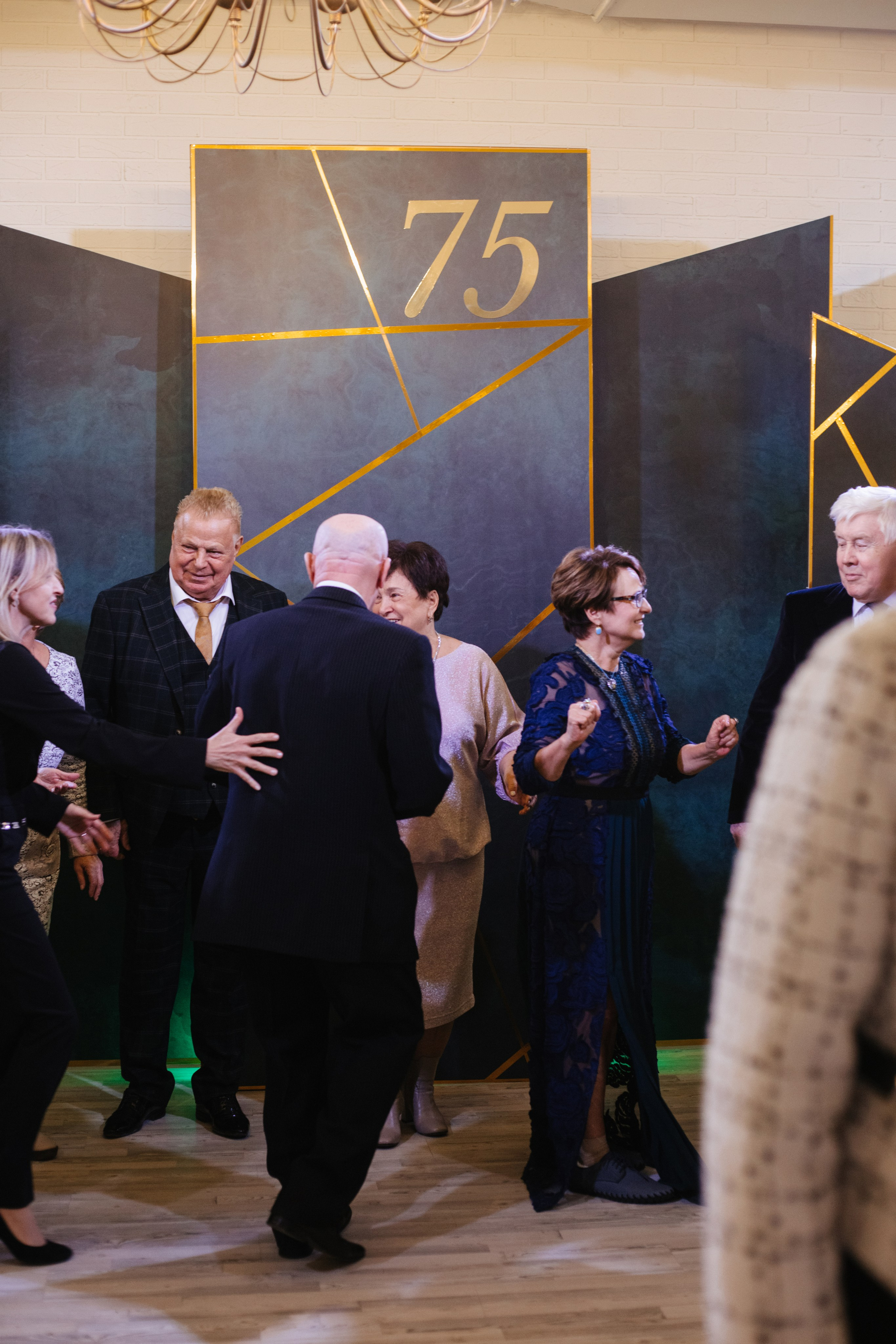 75 лет!. Фотограф в Волгограде и Москве | Анастасия Лаврова