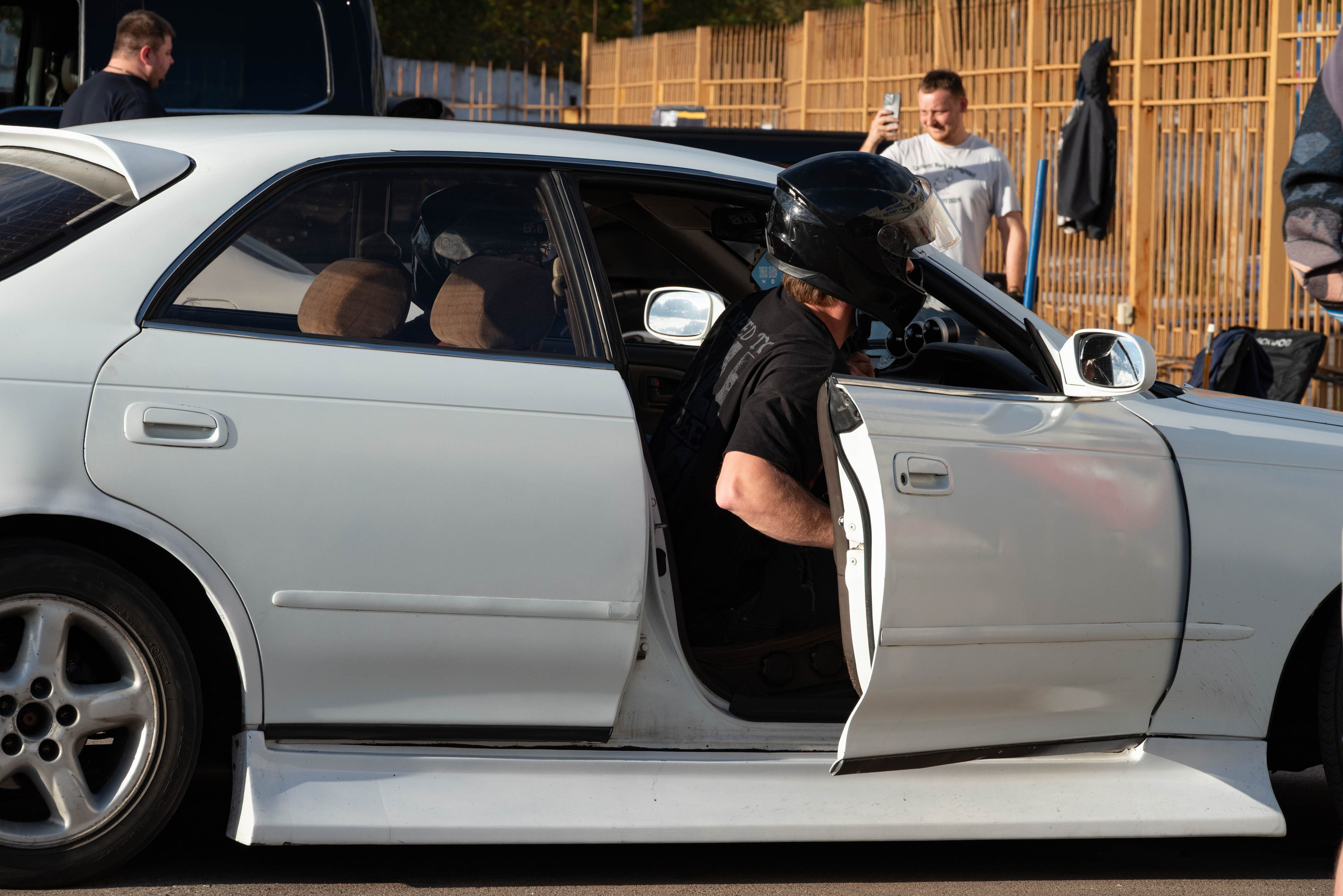 Репортажный фотограф дрифт — шоу. Репортажный и портретный фотограф в Воронеже