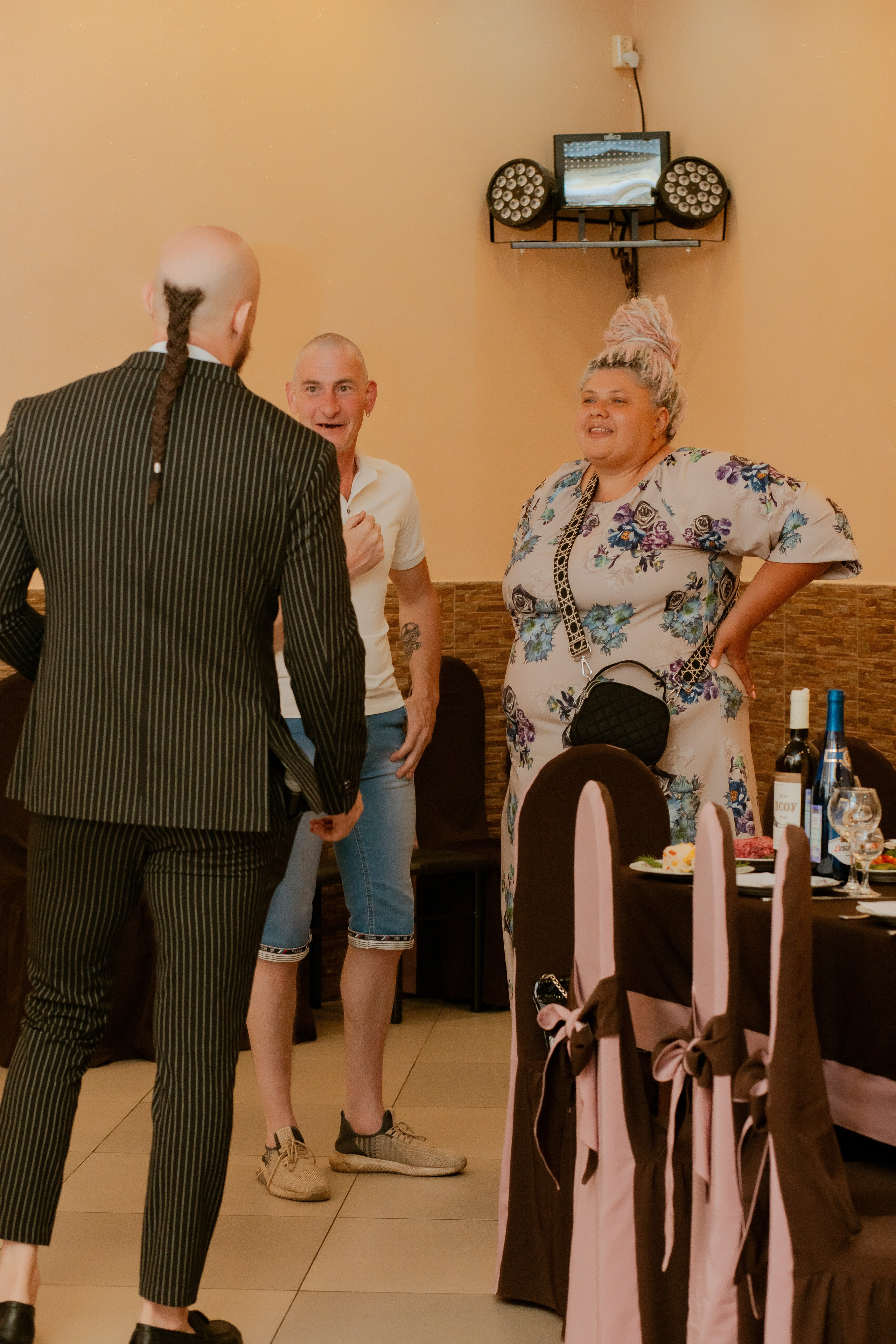 Юбилей Юлии. Семейный фотограф в Вышнем Волочке — Ульяна Иванова | Фотосессии для всей семьи