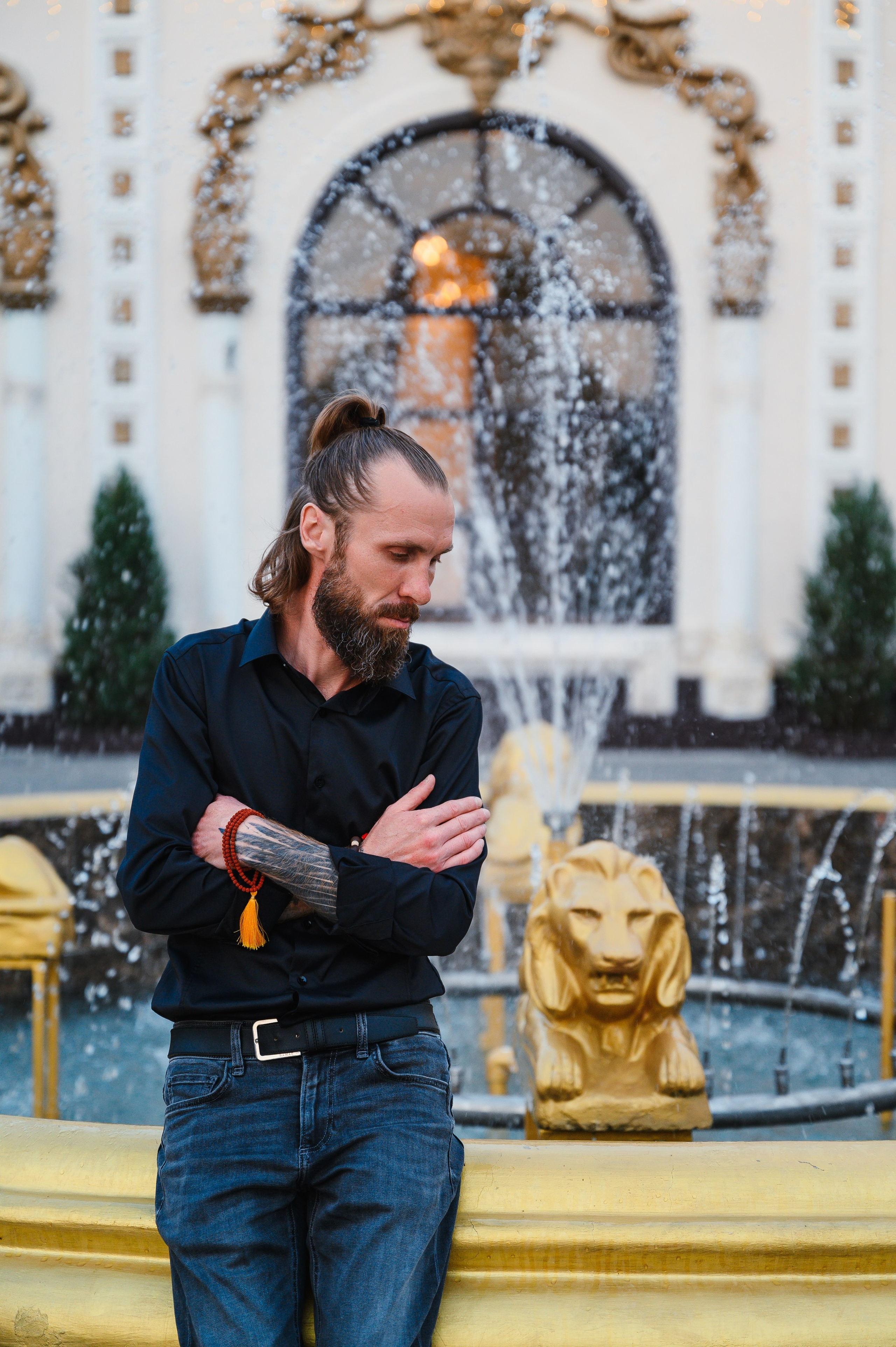 Презентация Pegasus Ride Ltd. Wedding and family photographer USA