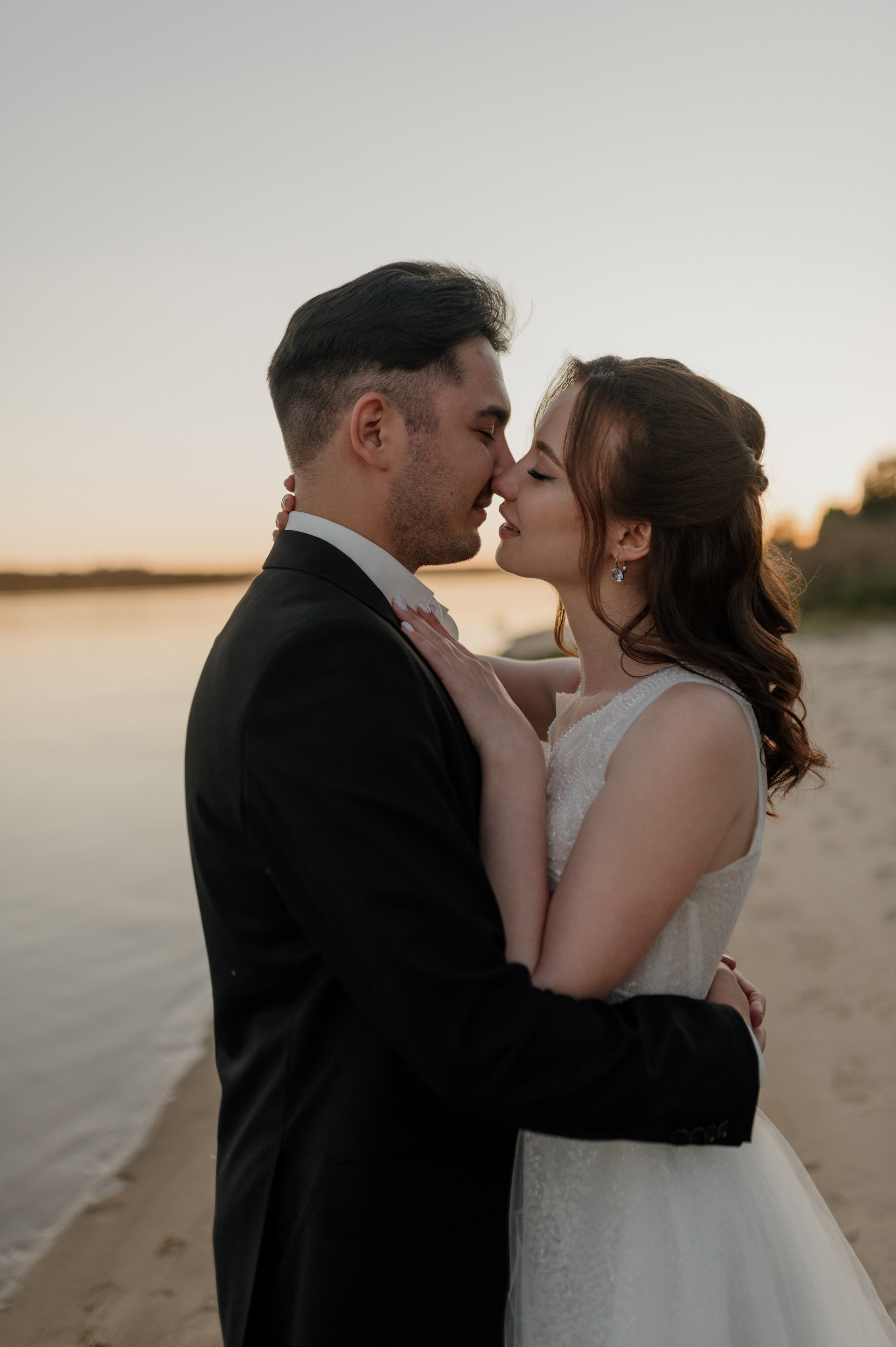 Глеб и Полина. Свадебный и Семейный фотограф в Ярославле Алёна Колясникова