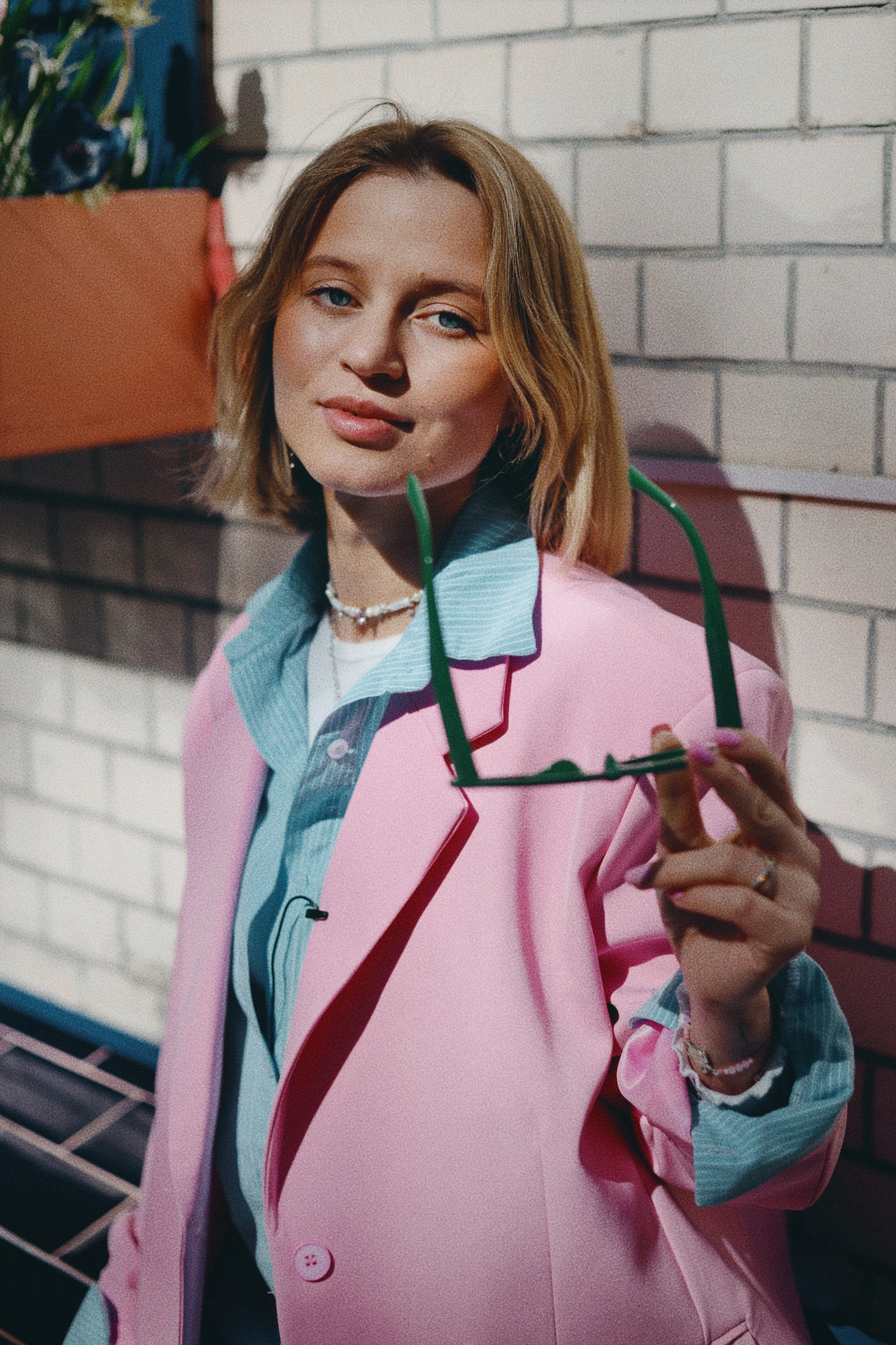 Индивидуальная съемка