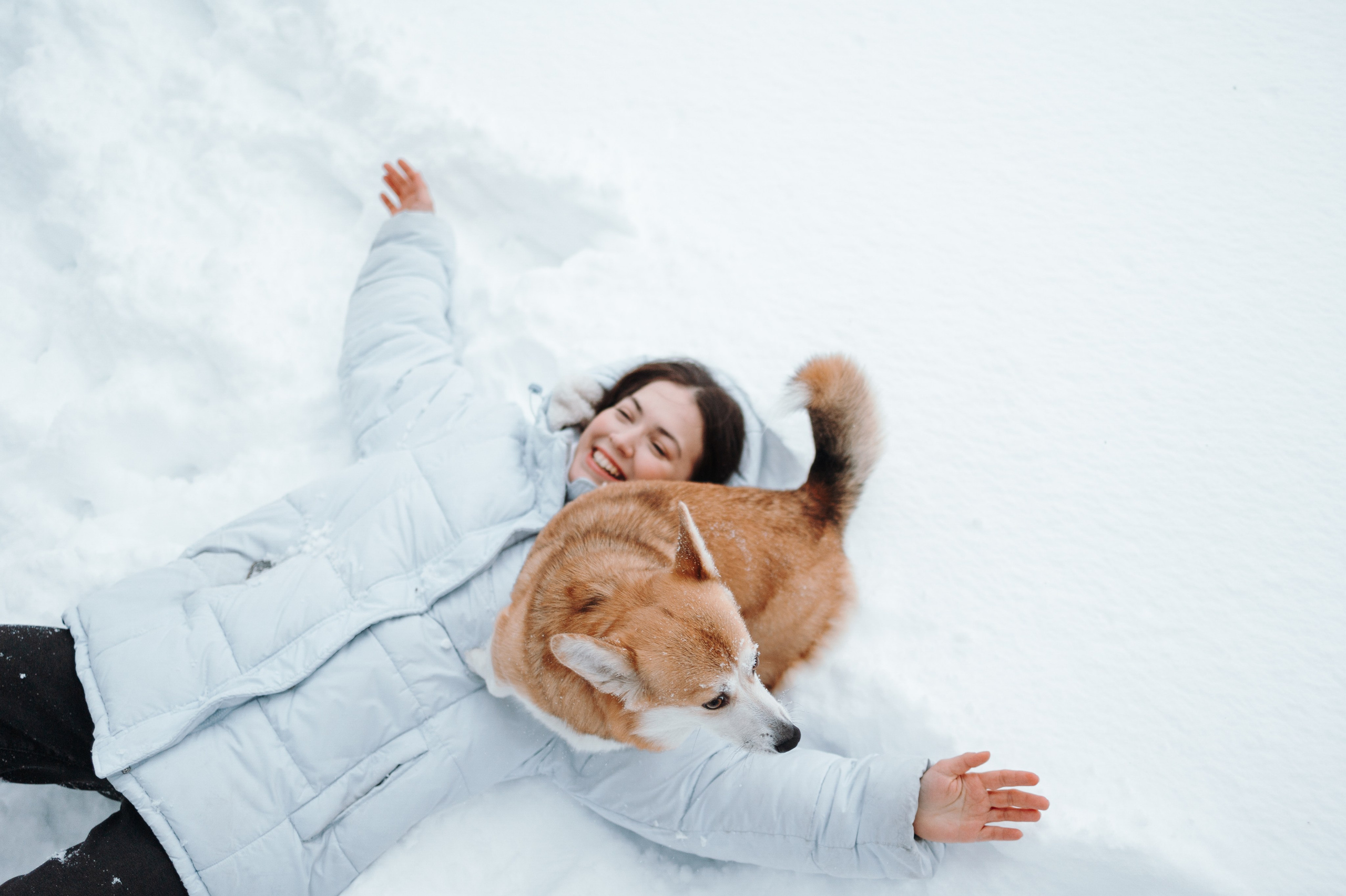Оливка и ее семья. Фотограф — Анималист | Санкт-Петербург
