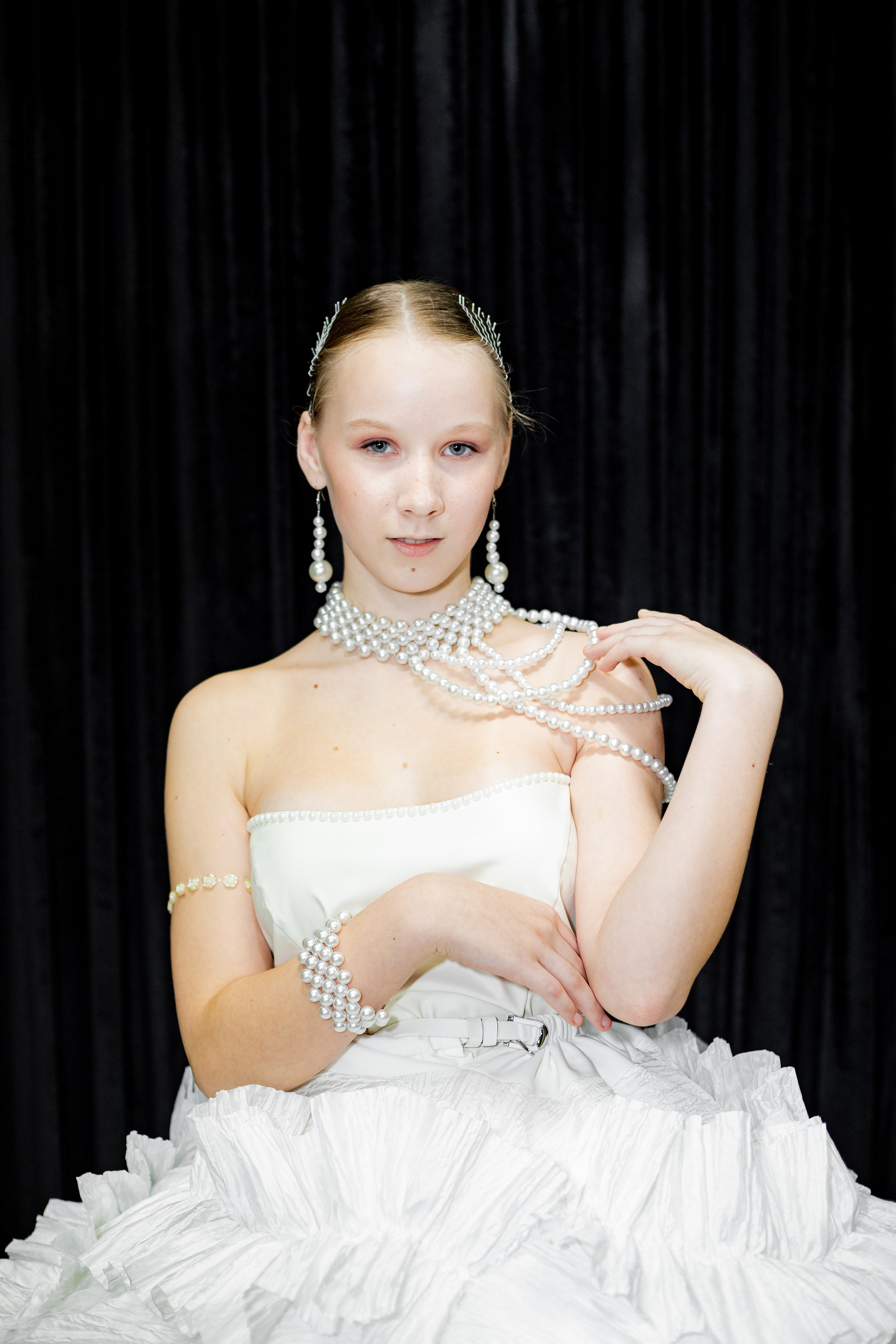 Estet-fashion-week-2023. Семейный и детский фотограф Эльвира Билибина