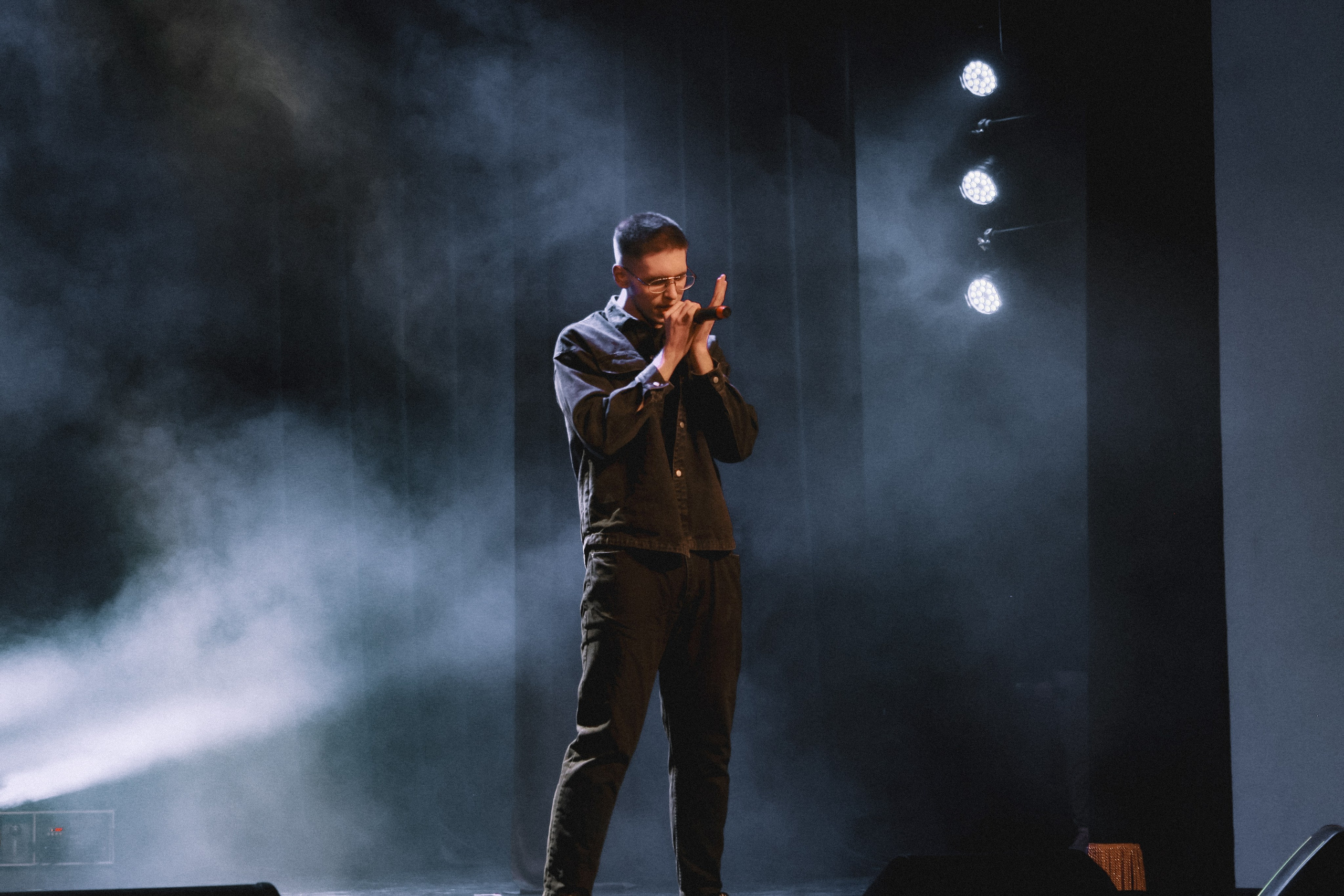 Snow Party 06.12.24. Лиза Рязанцева