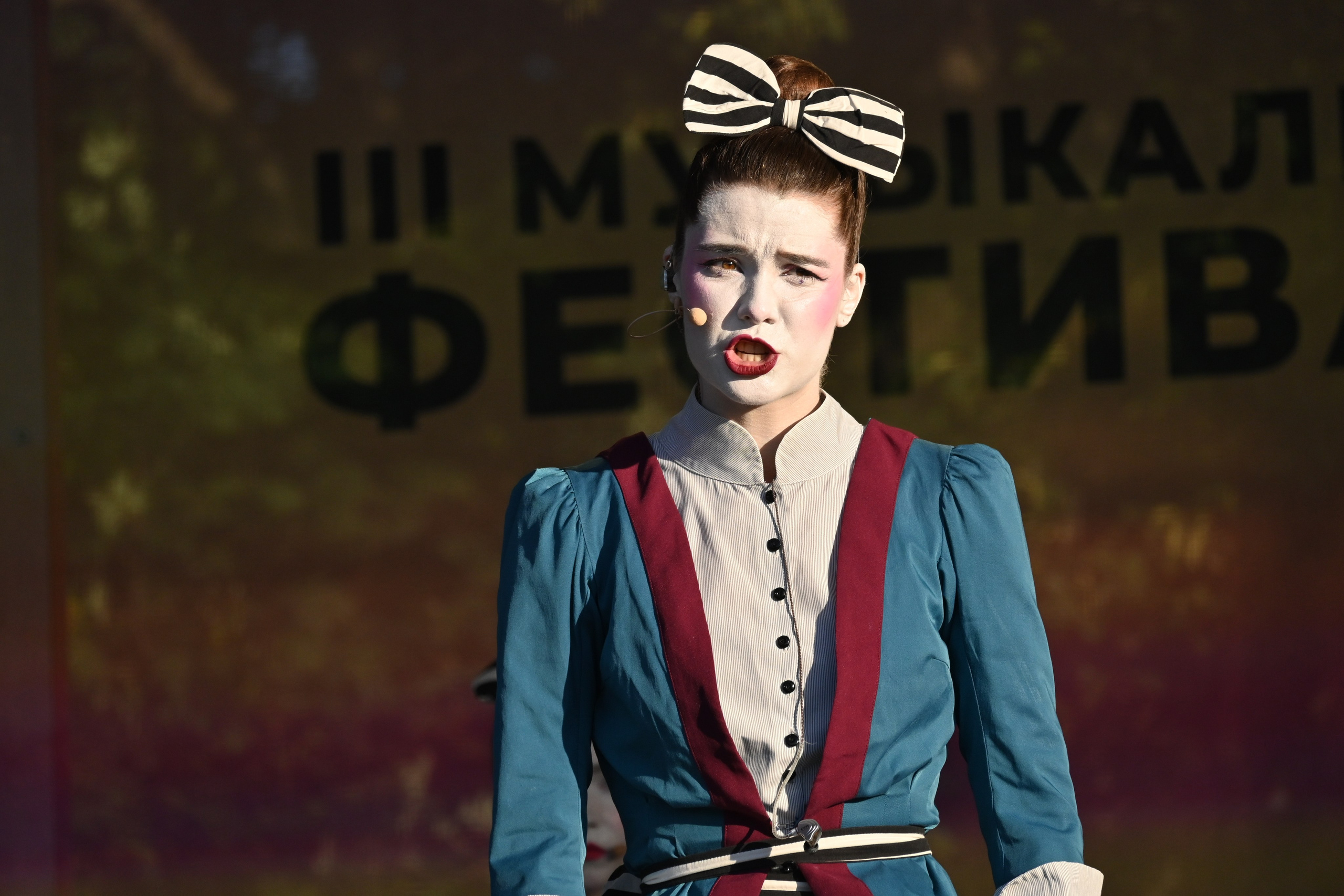 Джазовый фестиваль в Суздале 2024