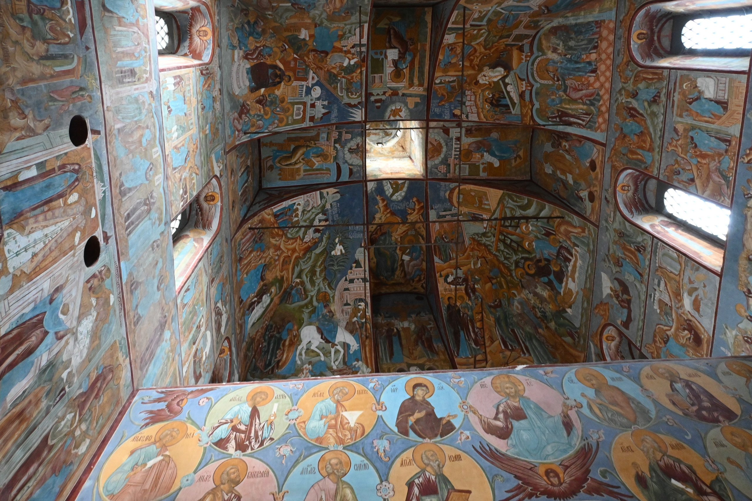 Ростов Великий