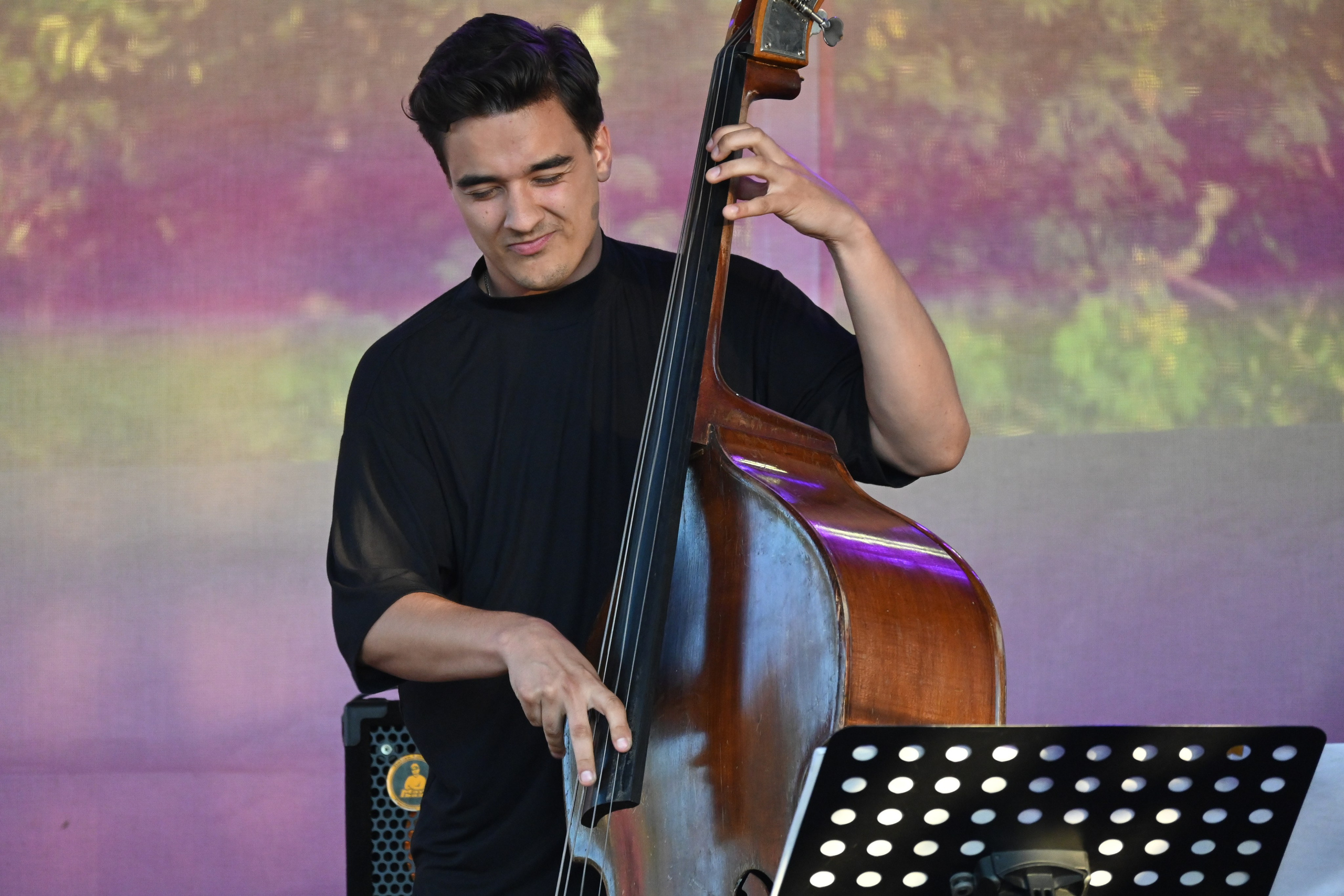 Джазовый фестиваль в Суздале 2024