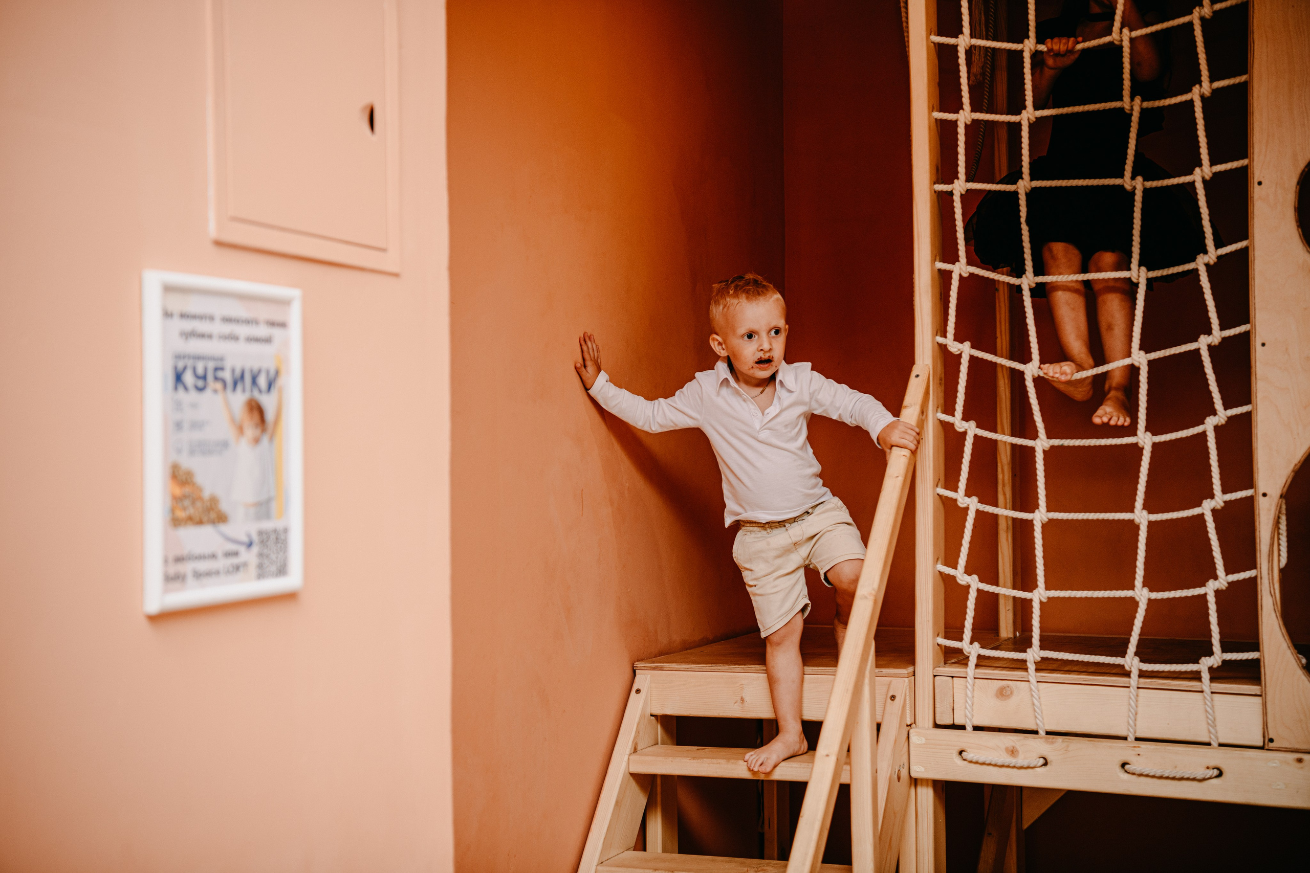 ДЕНЬ РОЖДЕНИЯ ТАЮШИ. 5 ЛЕТ. Фотограф на выписку из роддома в Москве и МО
