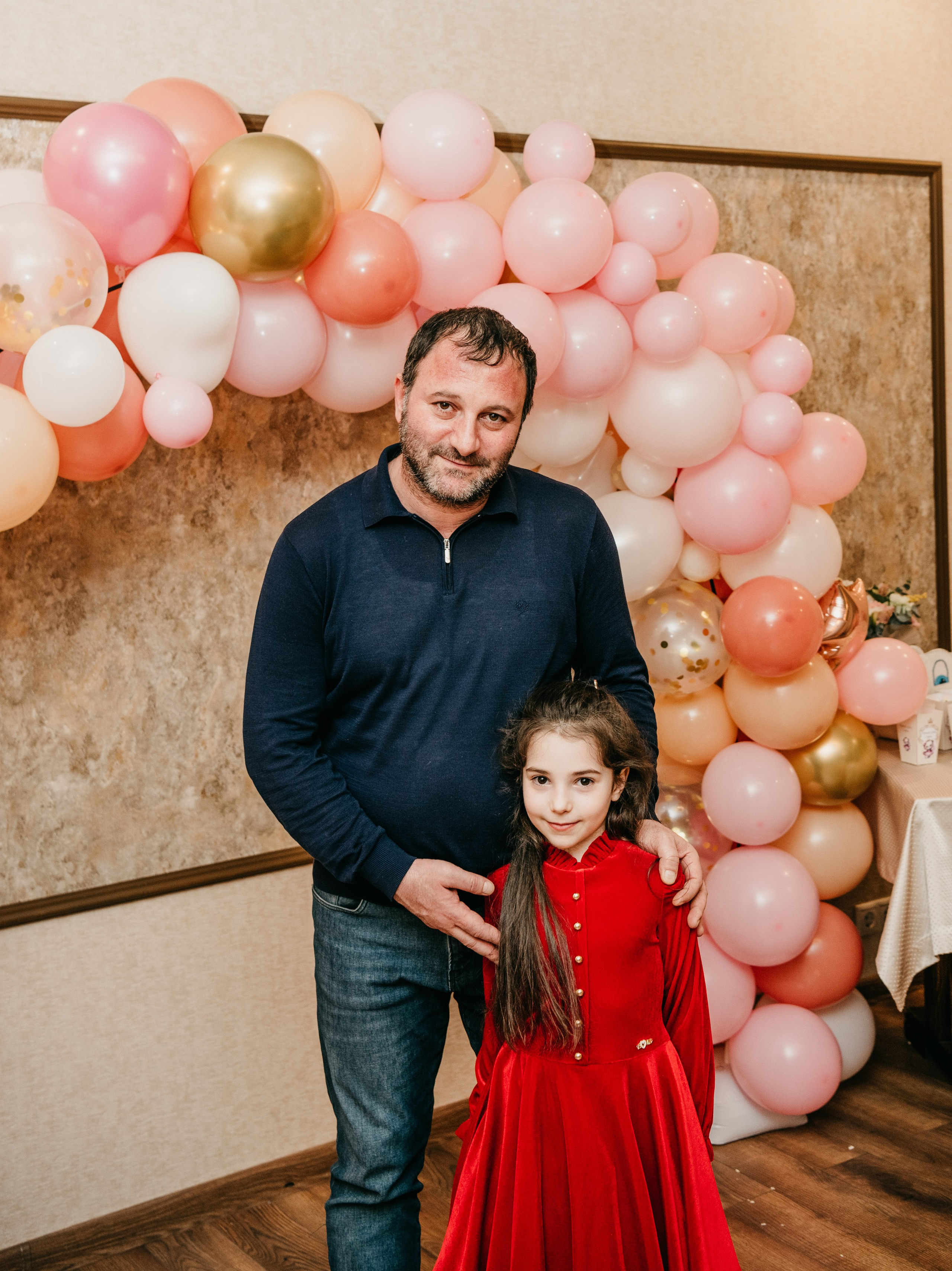 ДЕНЬ РОЖДЕНИЯ СОФИИ. 1 ГОДИК. Фотограф на выписку из роддома в Москве и МО