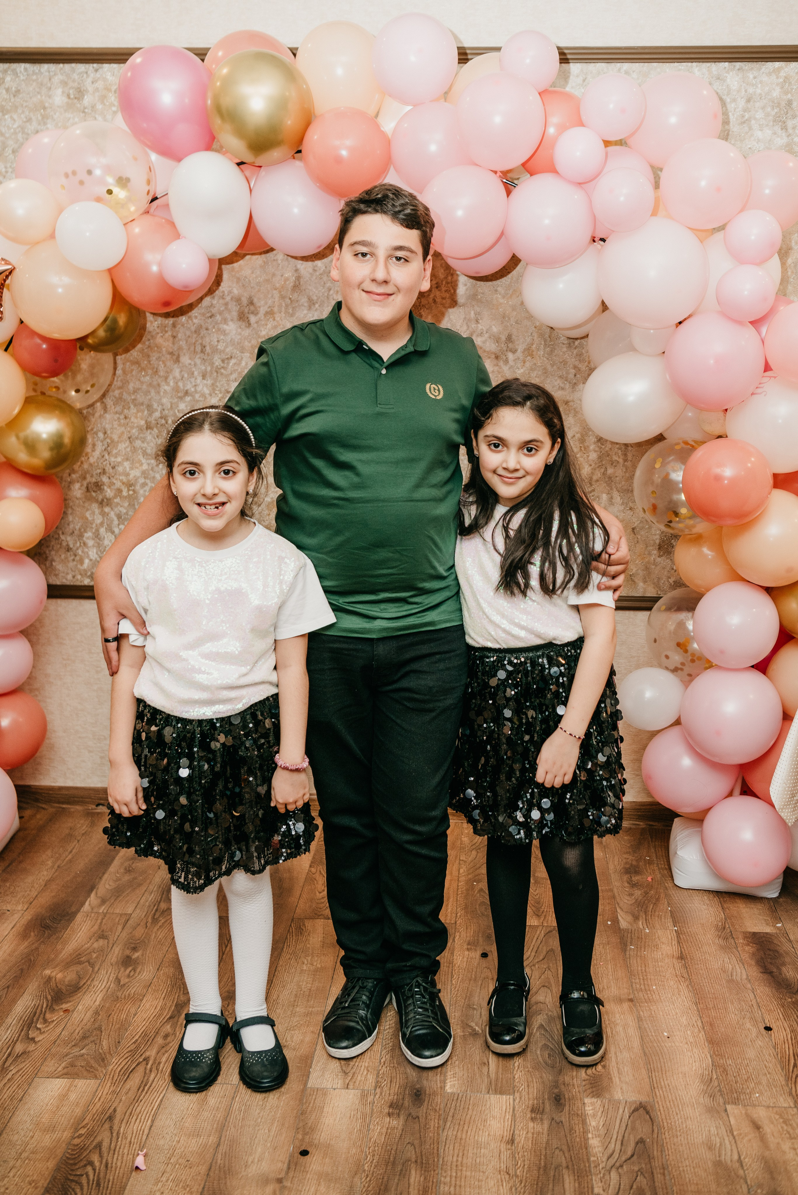 ДЕНЬ РОЖДЕНИЯ СОФИИ. 1 ГОДИК. Фотограф на выписку из роддома в Москве и МО