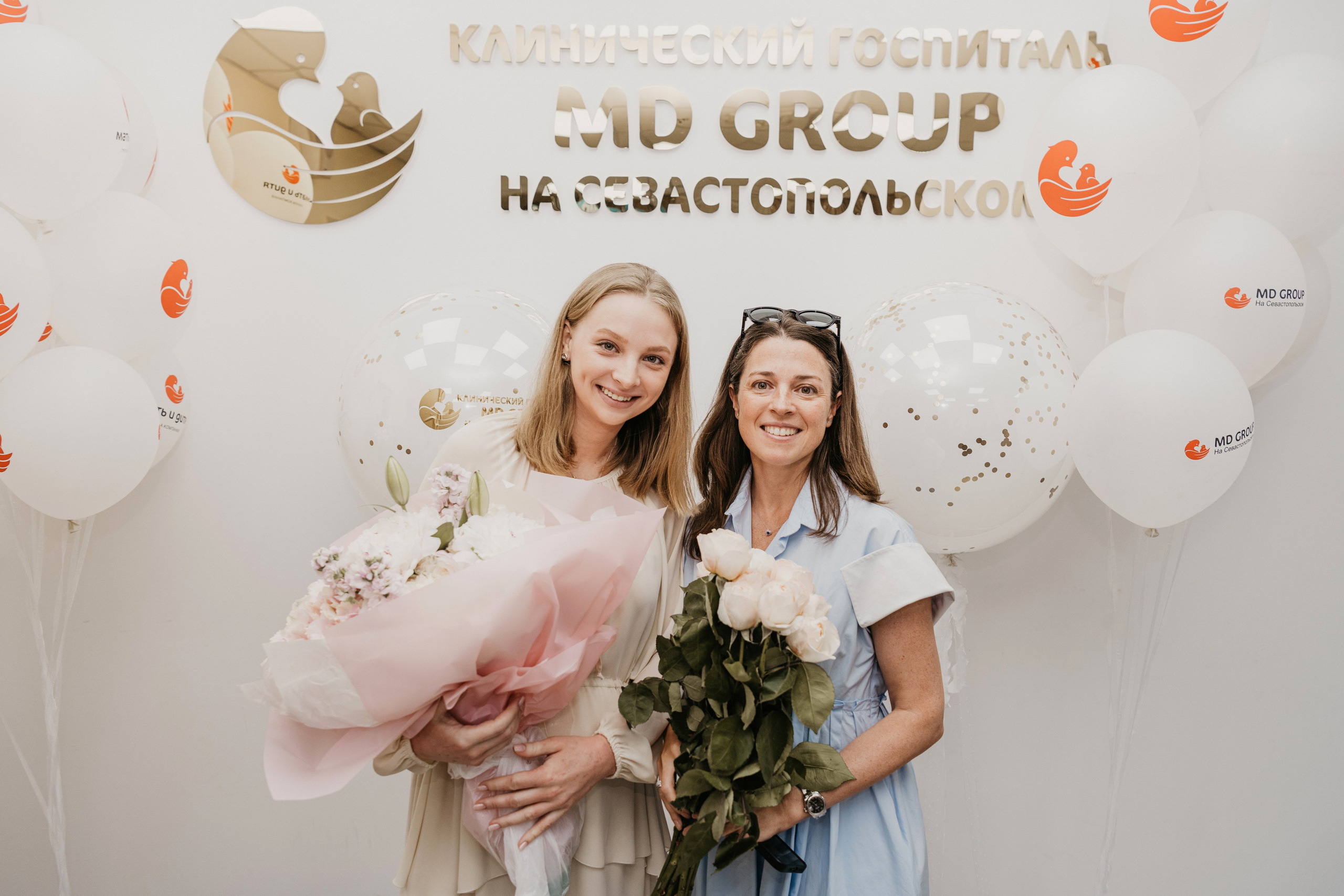 Выписка Виктории. Мать и дитя. Фотограф на выписку из роддома в Москве и МО