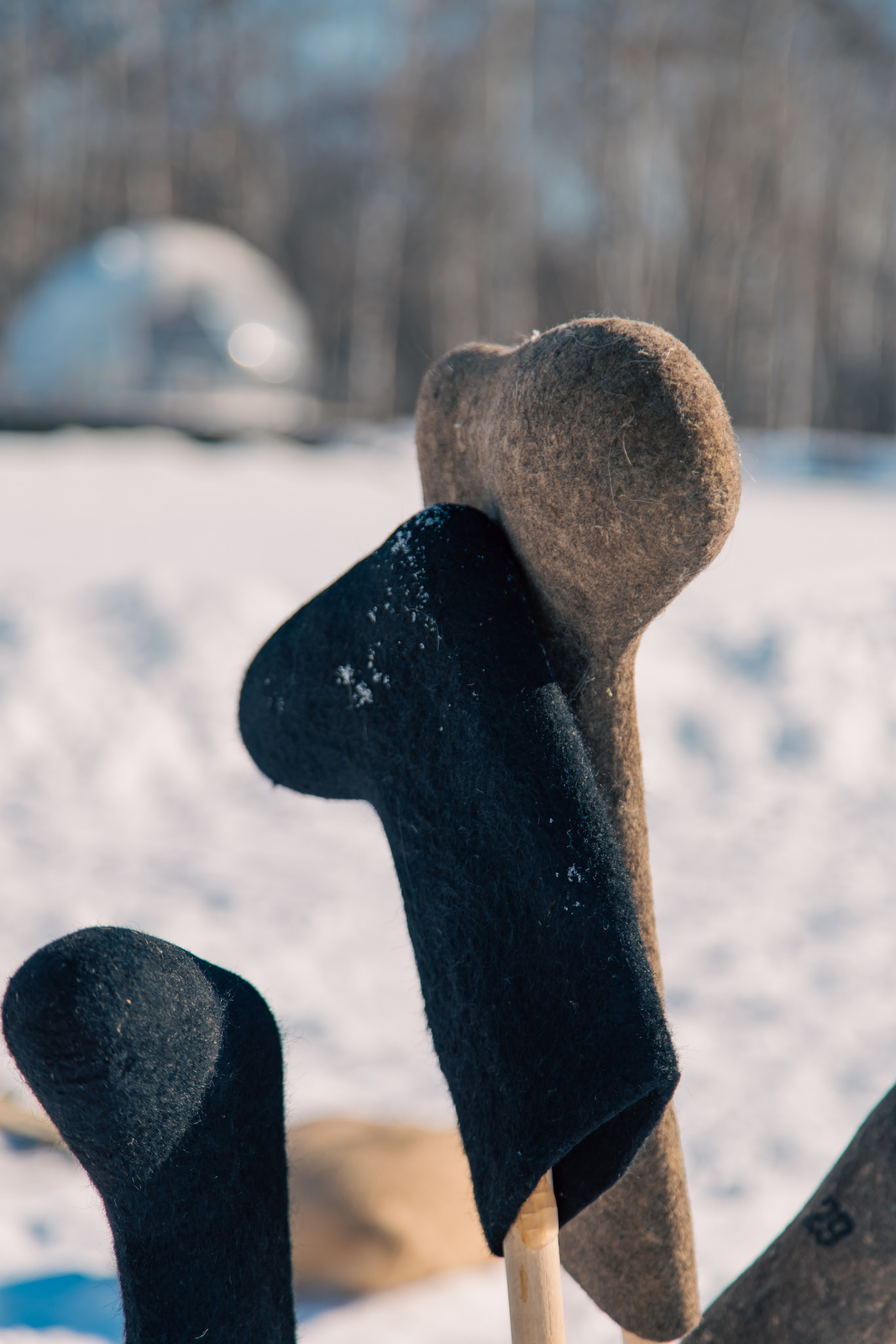 Закрытие масленицы «ДВ Каникулы». МЕДИА-РЕСУРС ХАБАРОВСК / Фотоотчеты / Репортажи / События