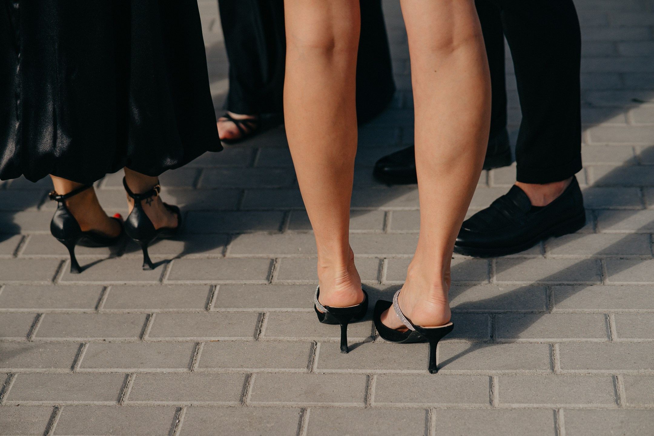 Даниил и Александра. Свадебный фотограф в Белгороде Антон Каменев