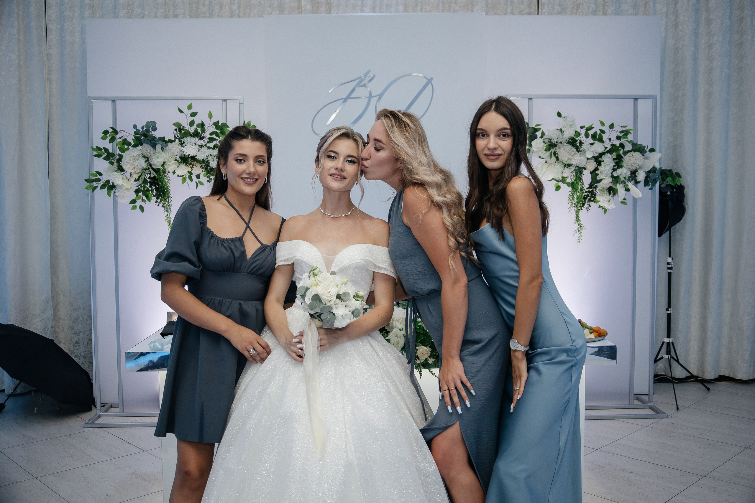 Полный свадебный день. Фотограф в Иркутске