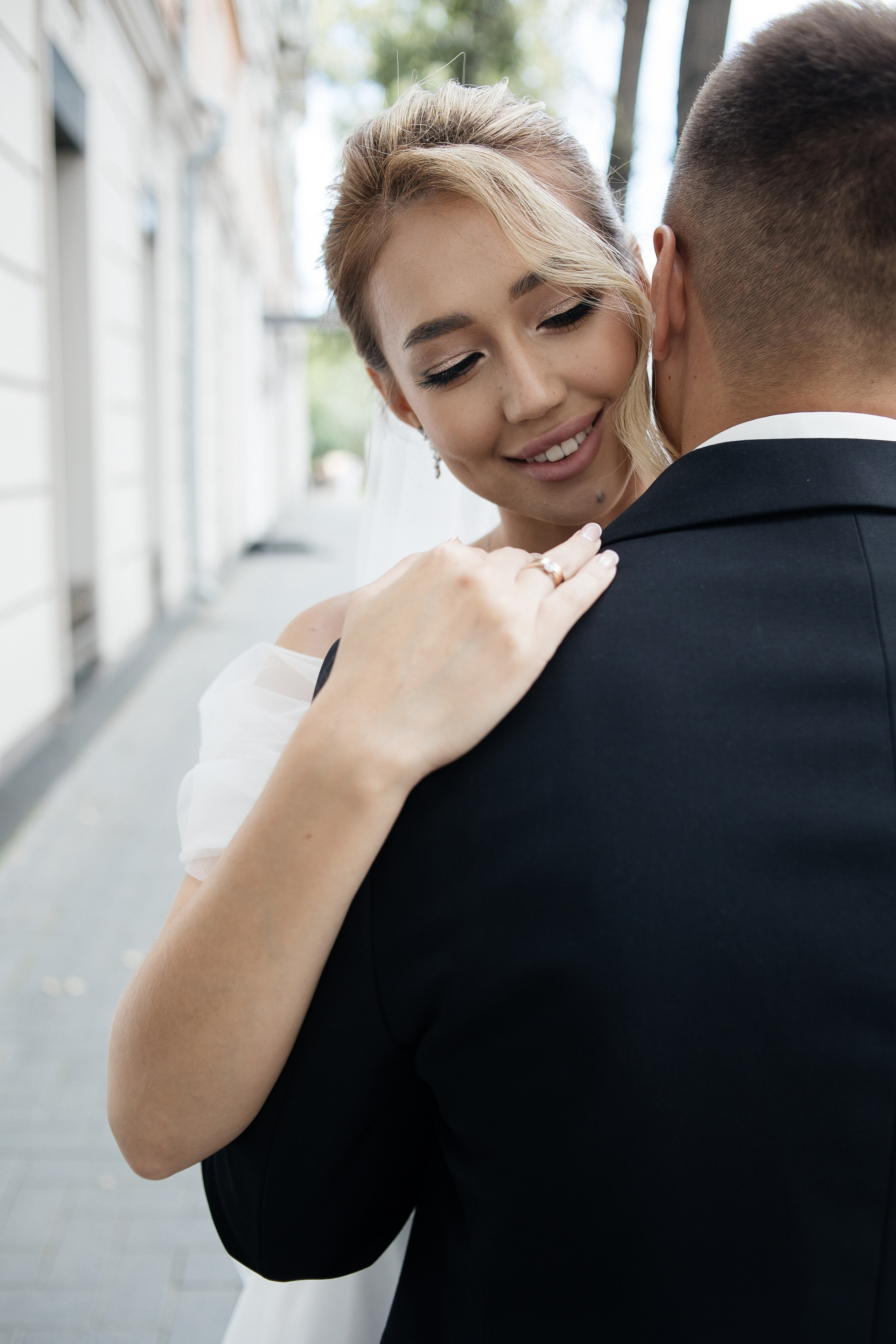 Wedding love story. Фотограф в Иркутске