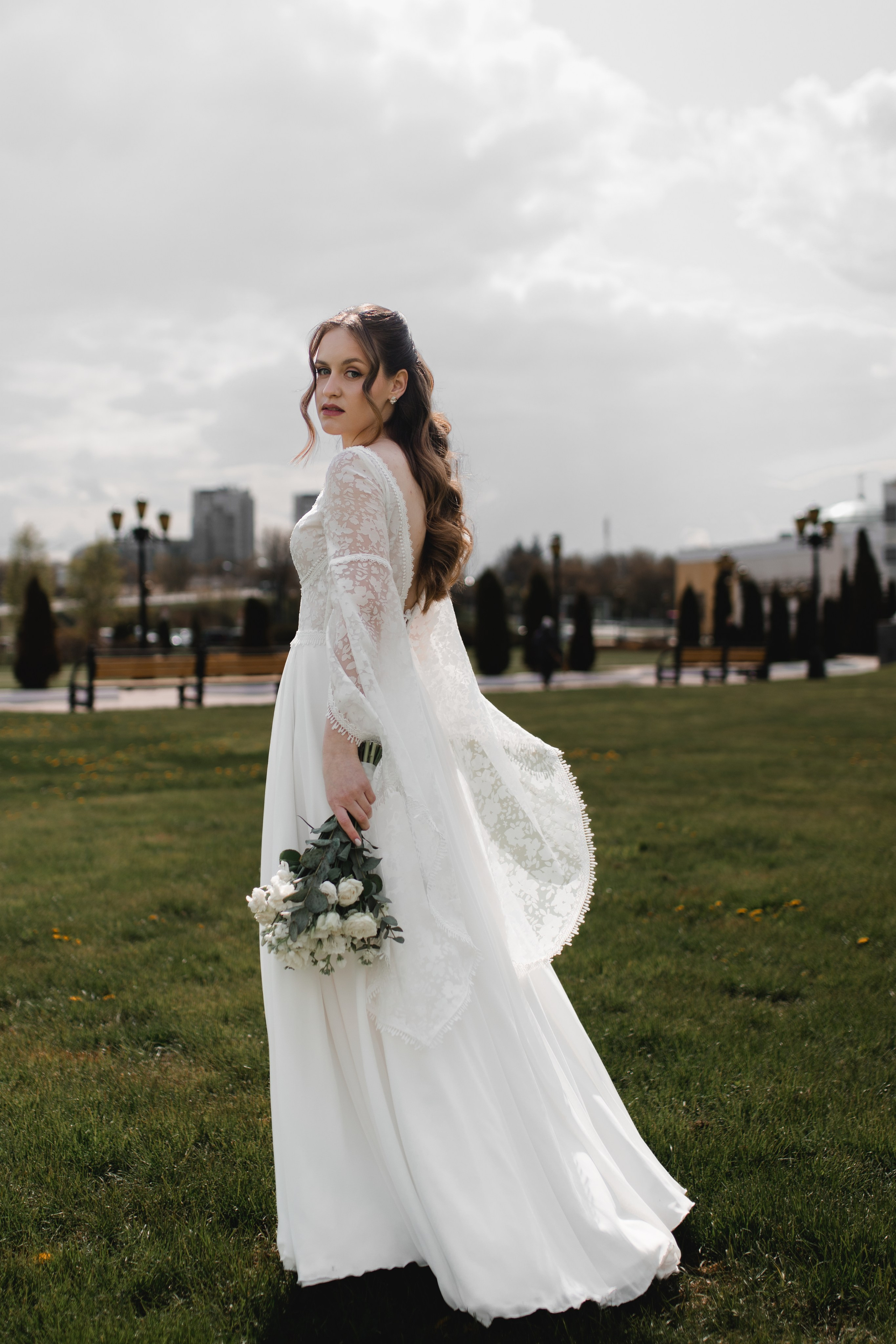 Антон и Евгения. Фотограф Анастасия Евсеева |Белгород