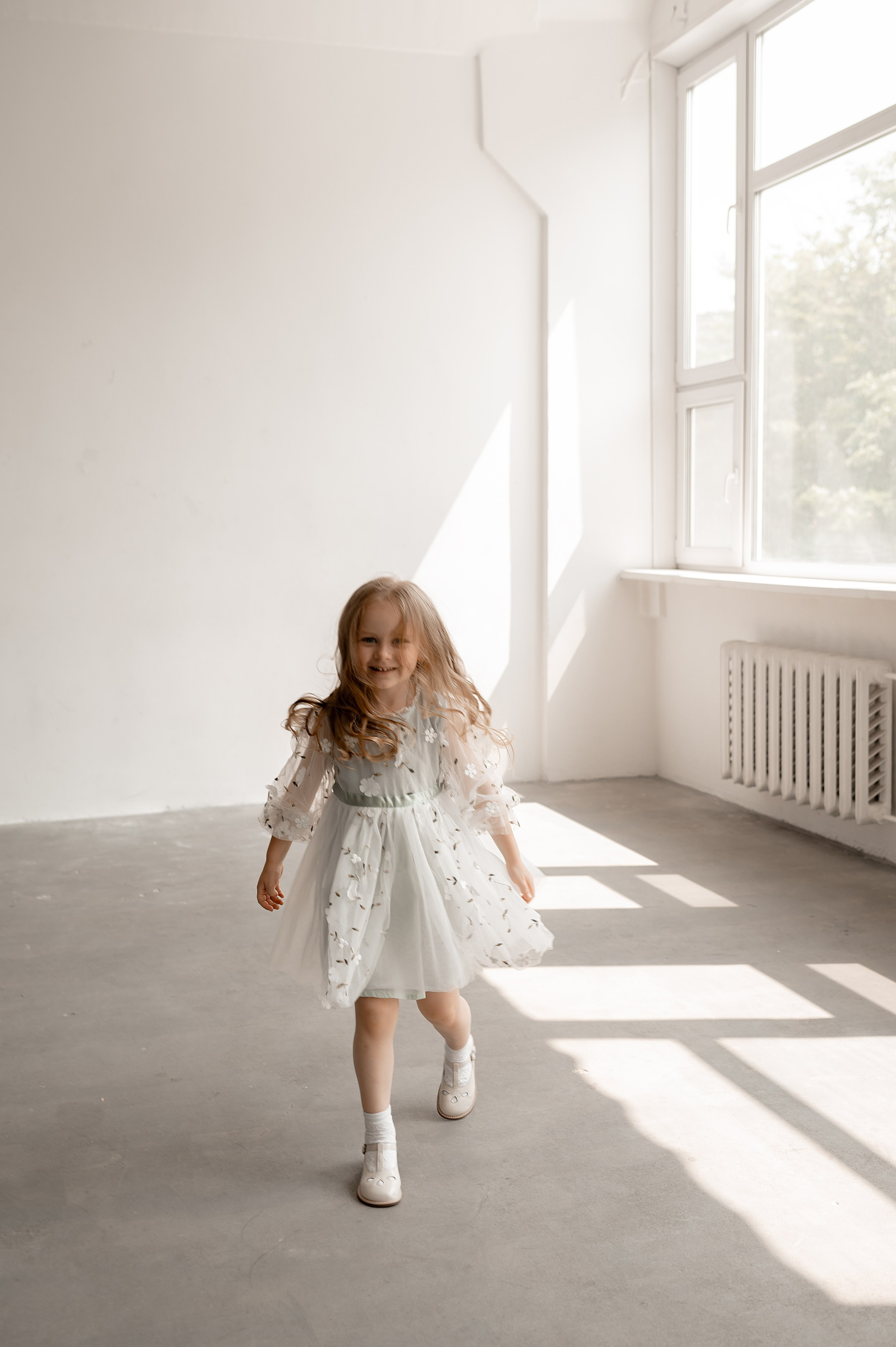 5 лет. Свадебный и семейный фотограф в Серпухове Александра Дерюшева