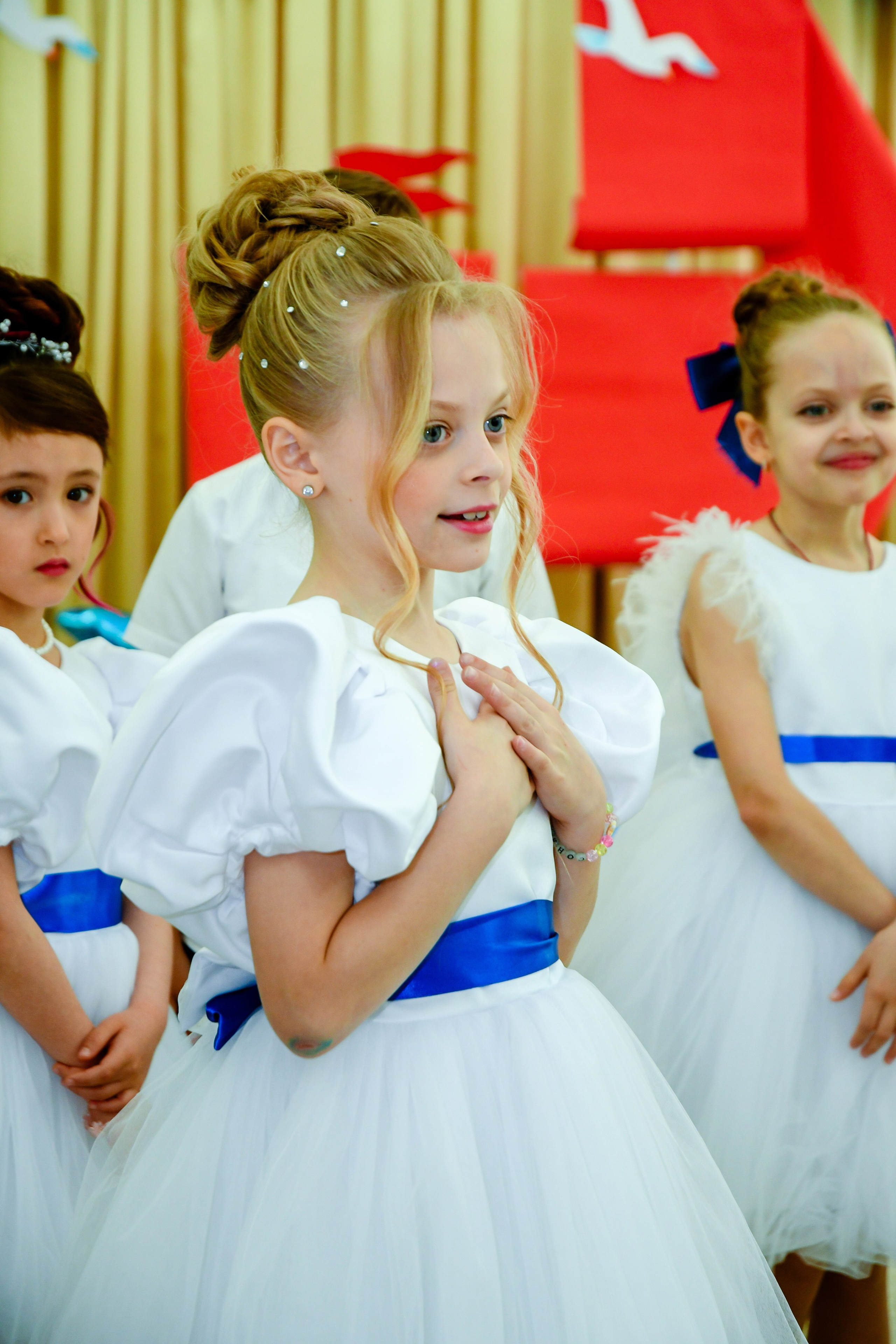 Детский сад 218. Вячеслав Скрипник Фотограф Краснодар