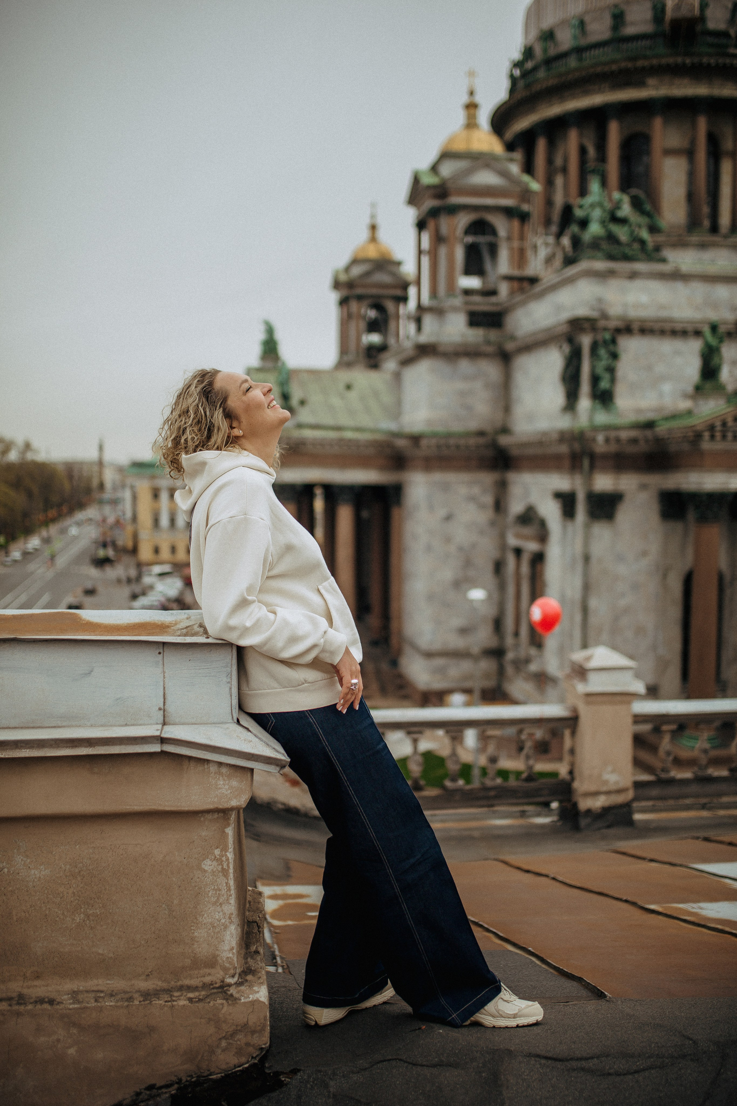 Анна & Алексей. Семейный и Свадебный фотограф в Санкт-Петербурге Плохая Екатерина