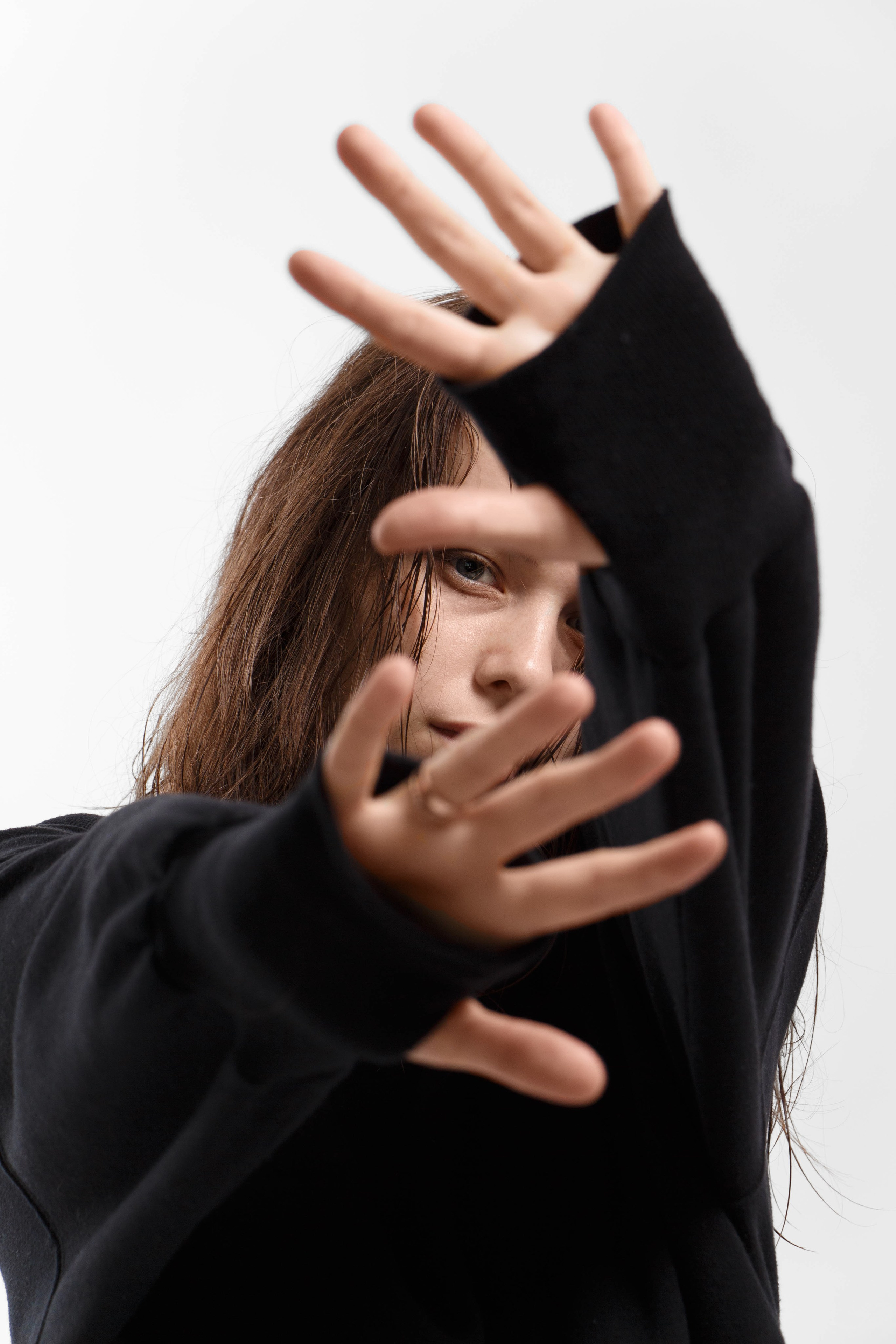 Ольга дерзкая. Нечехова Виктория