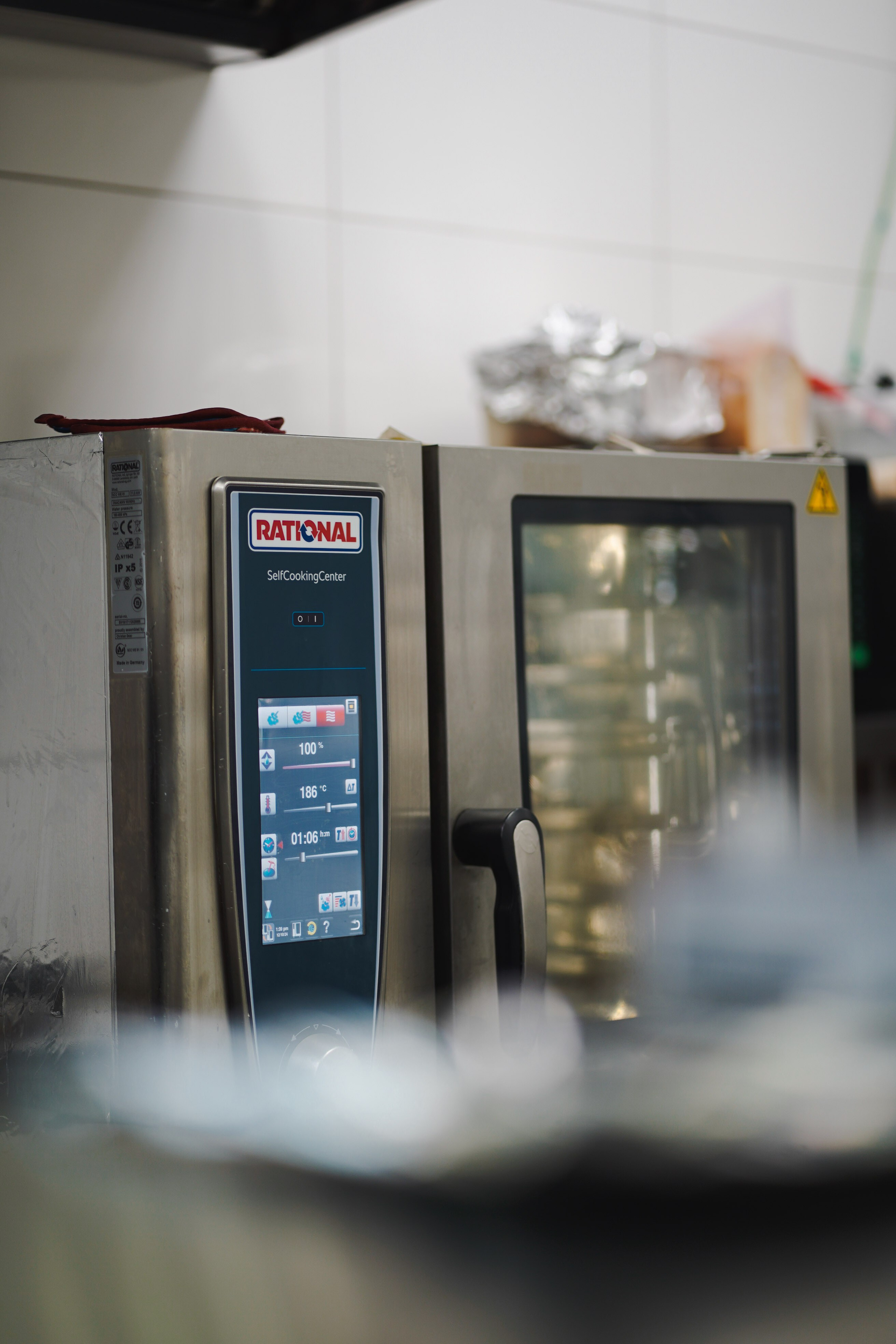 Grill Балаково. Ресурс Комлект Сервис