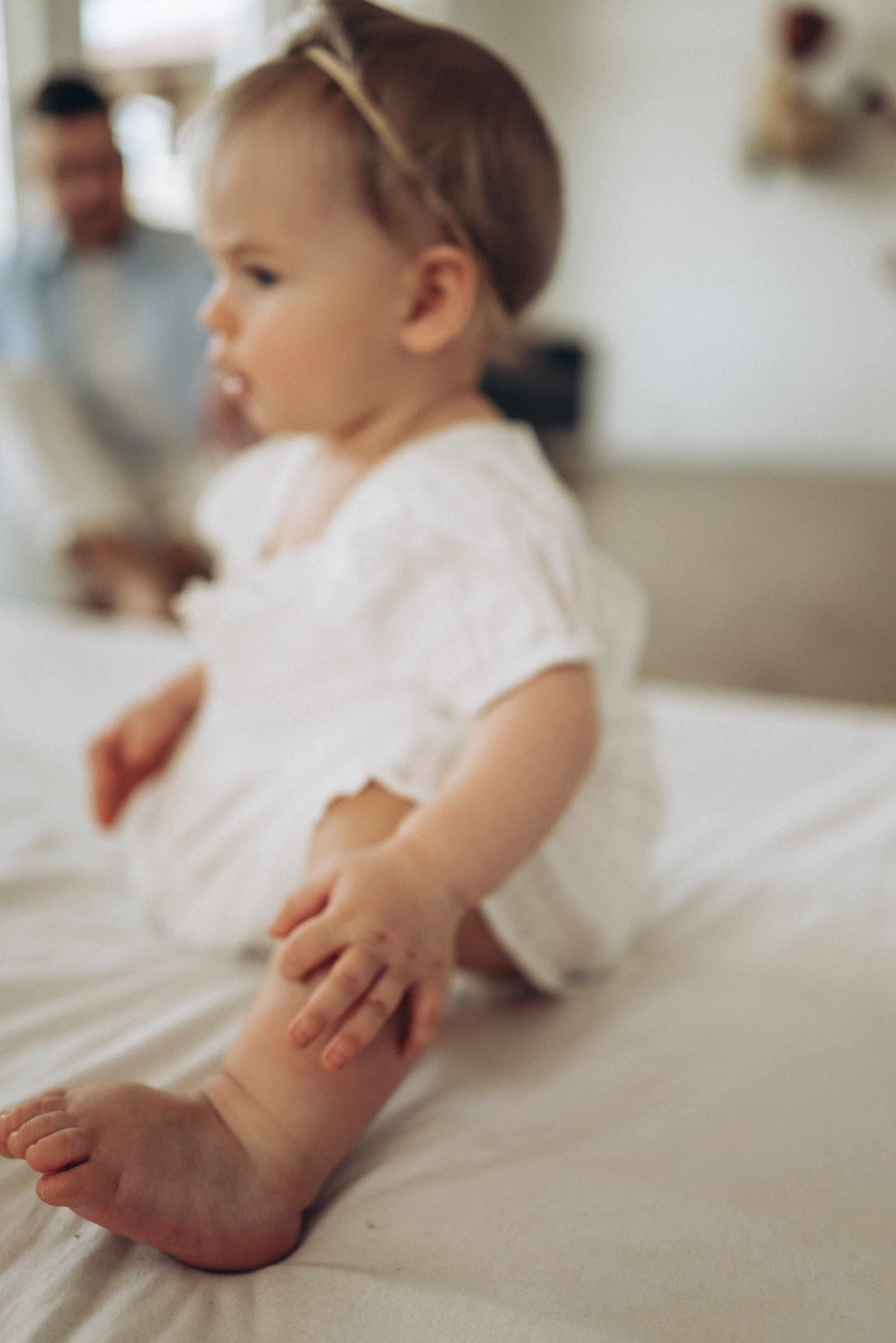 Фотосессия к годику. Семейный фотограф Ростов-на-Дону Татьяна Соколова