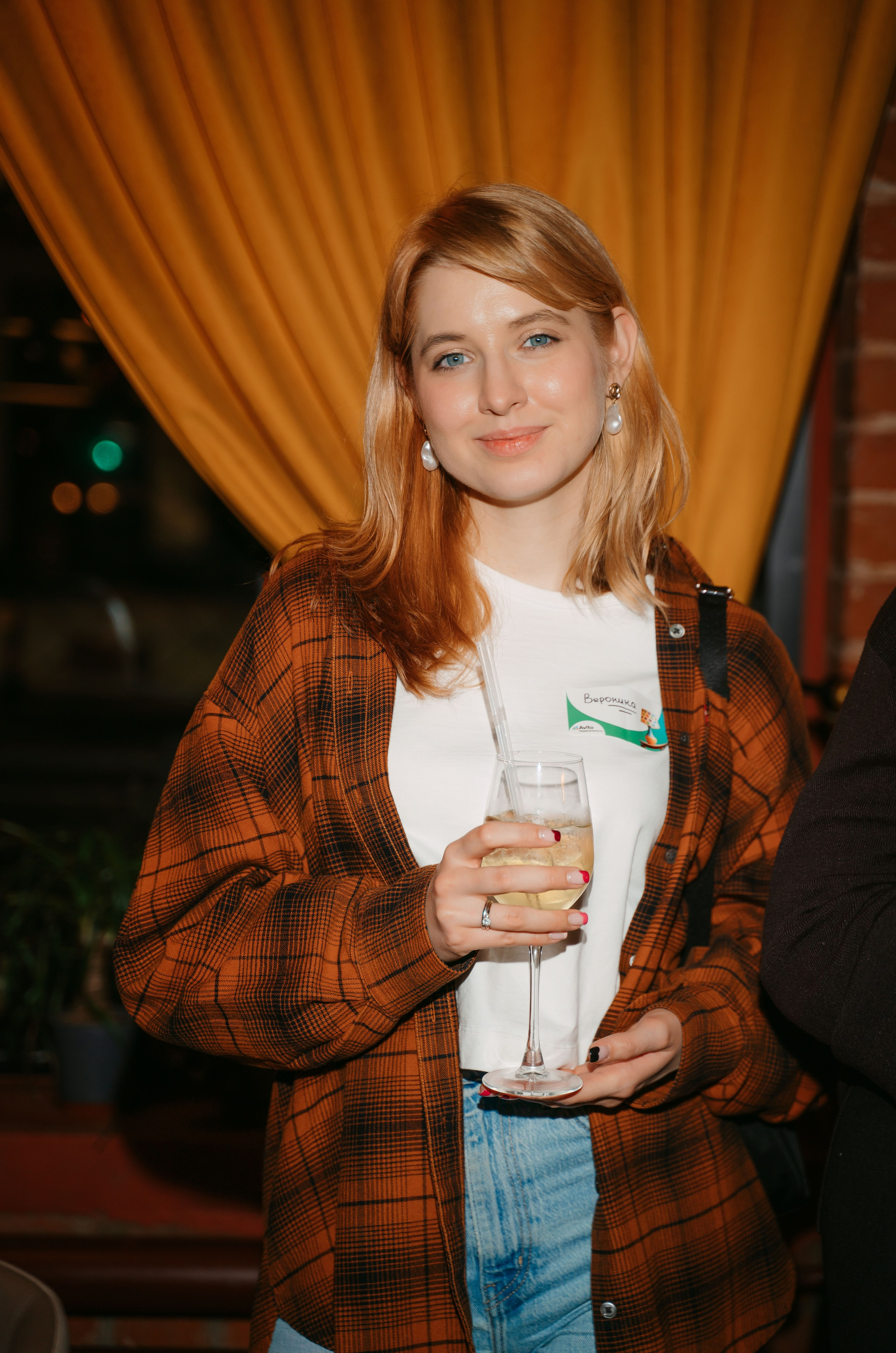 Авито Недвижимость. Квартирник / 2024. Саша Копылов, фотограф в Казани