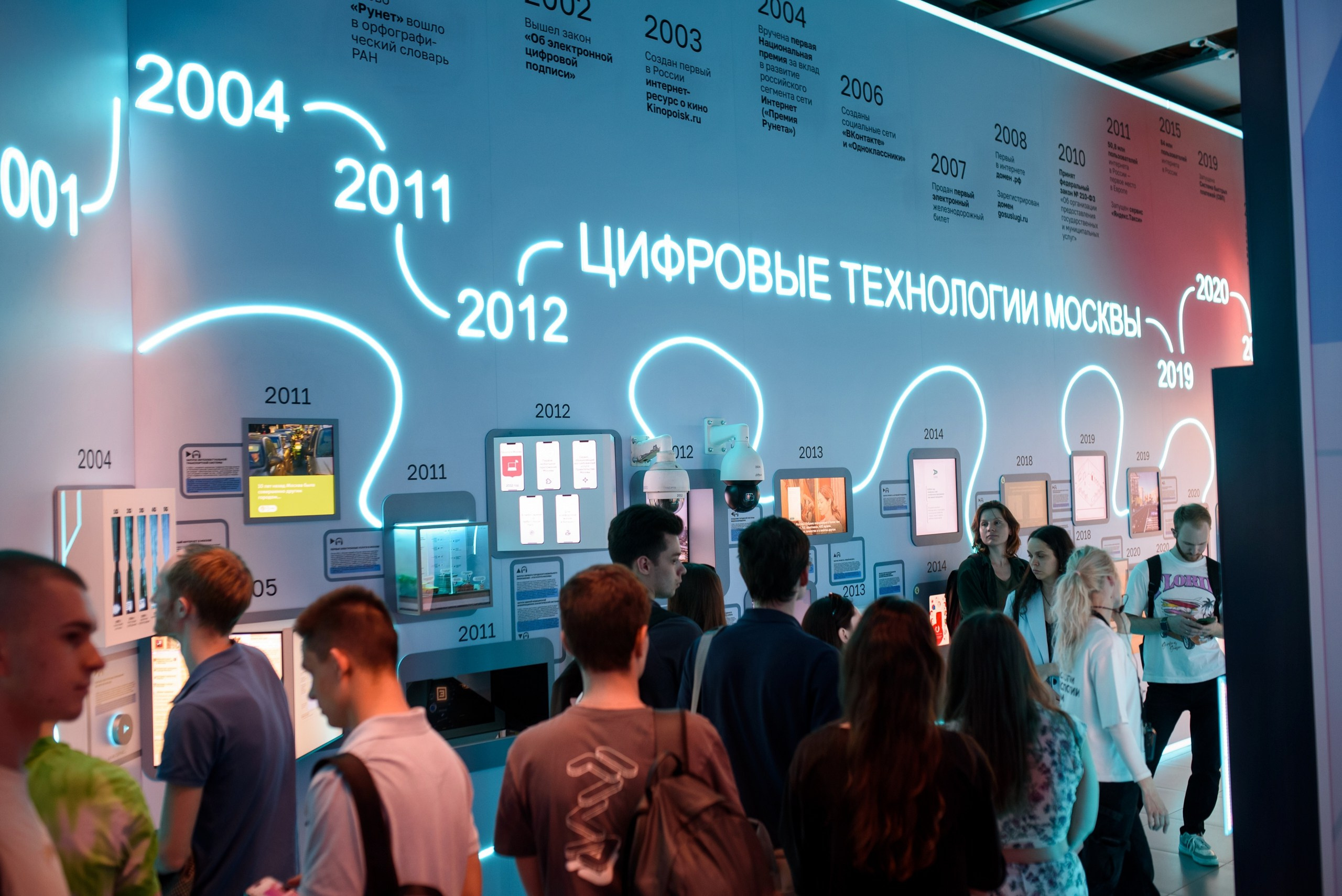 Стажировка Правительства Москвы / «ДИТворкинг». Фотограф и Видеограф в Москве. Олег Корушев