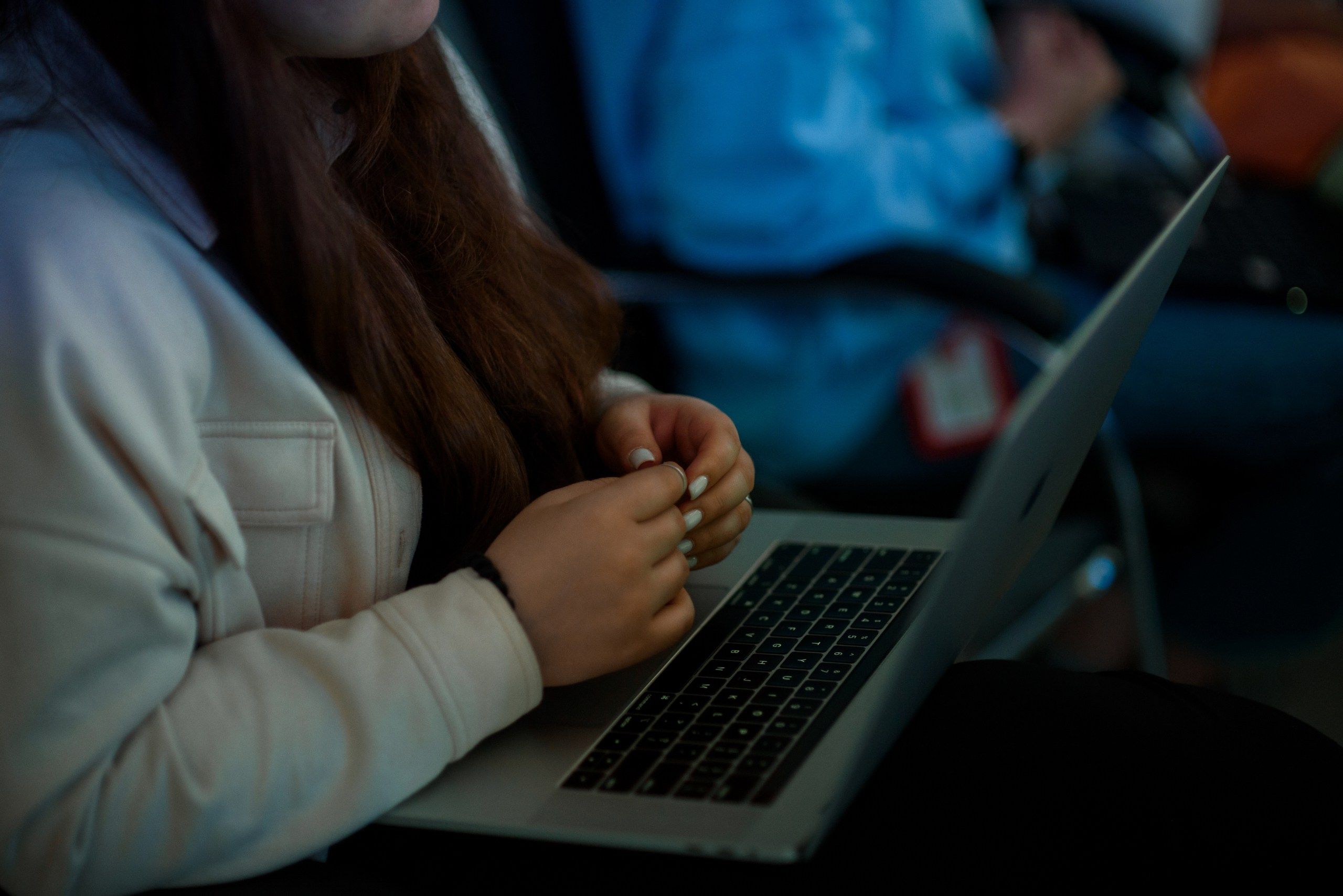 Стажировка Правительства Москвы / «ДИТворкинг». Фотограф и Видеограф в Москве. Олег Корушев