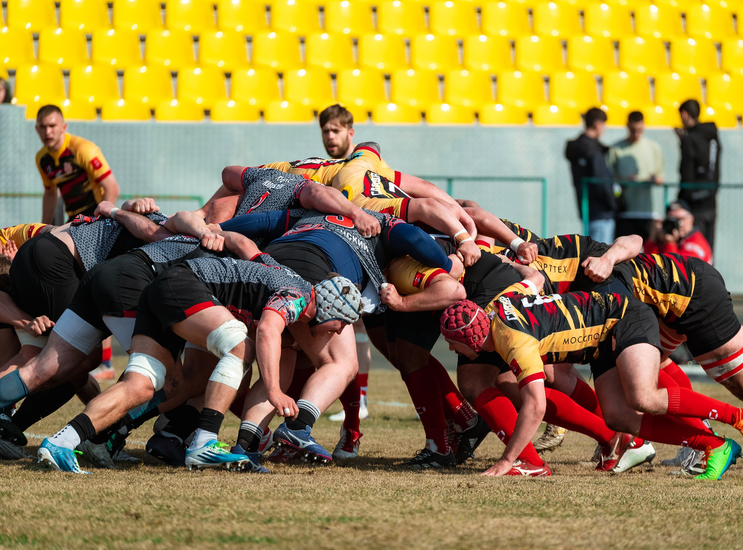 Металлург-Слава. ProfotoNK