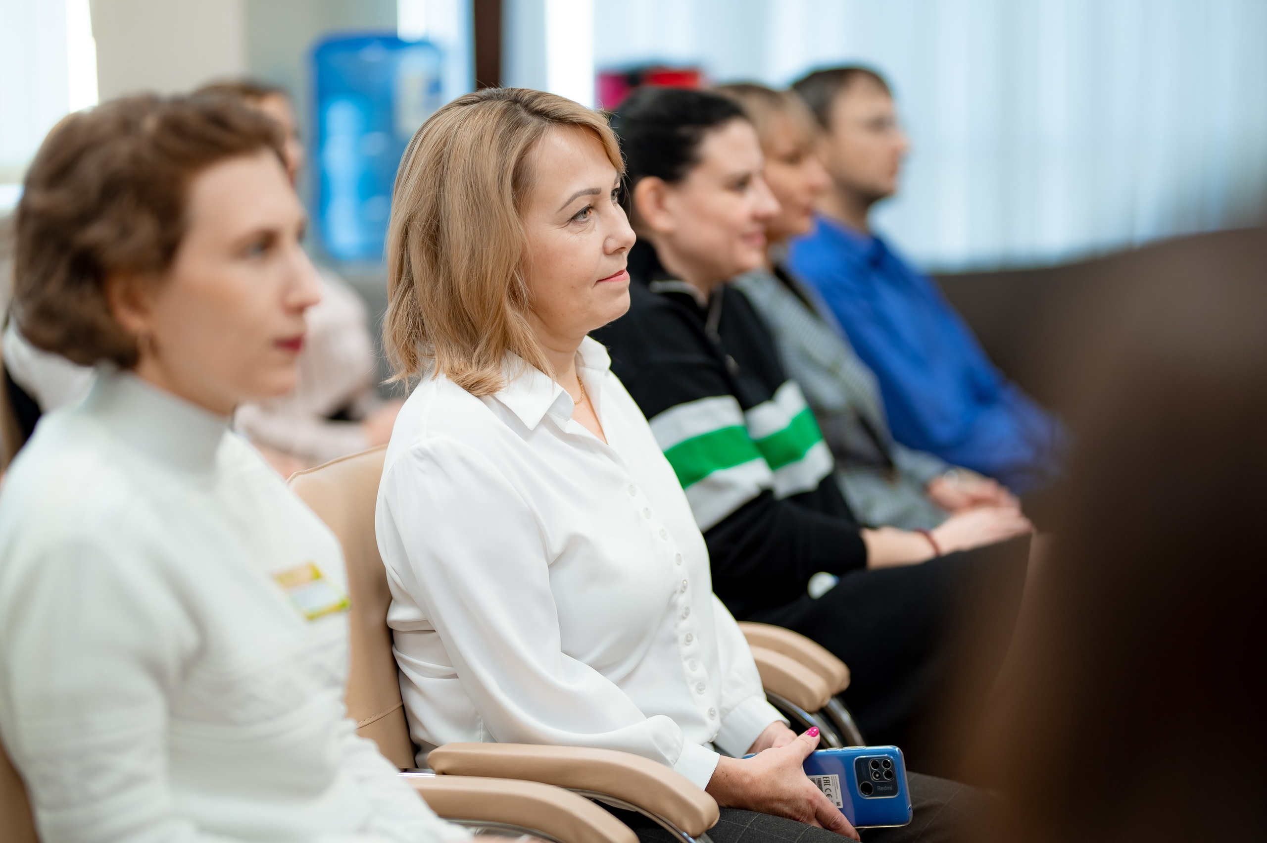 Официальные мероприятия. Награждение. ProfotoNK