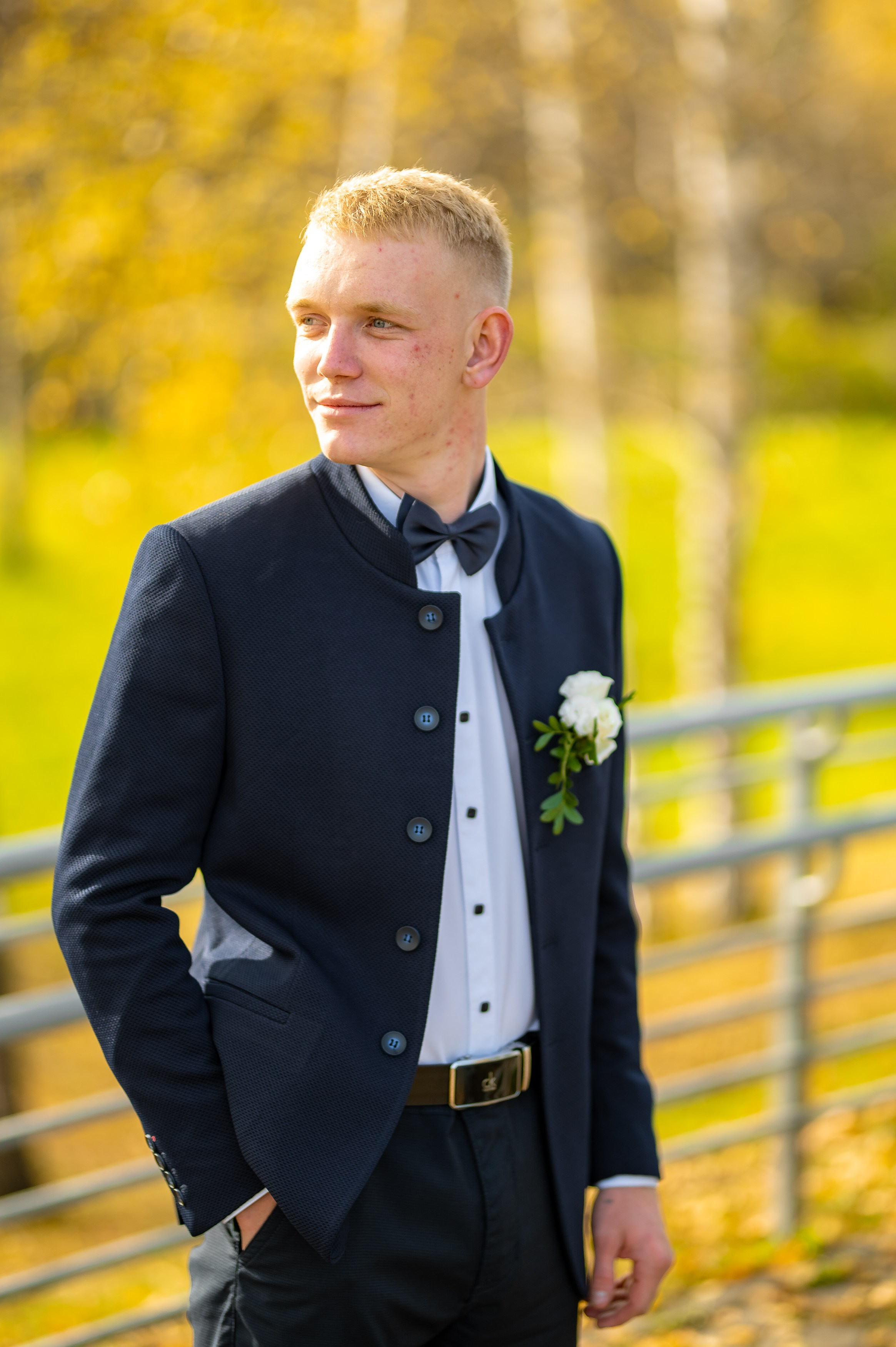 Владимир и Ирина. ProfotoNK