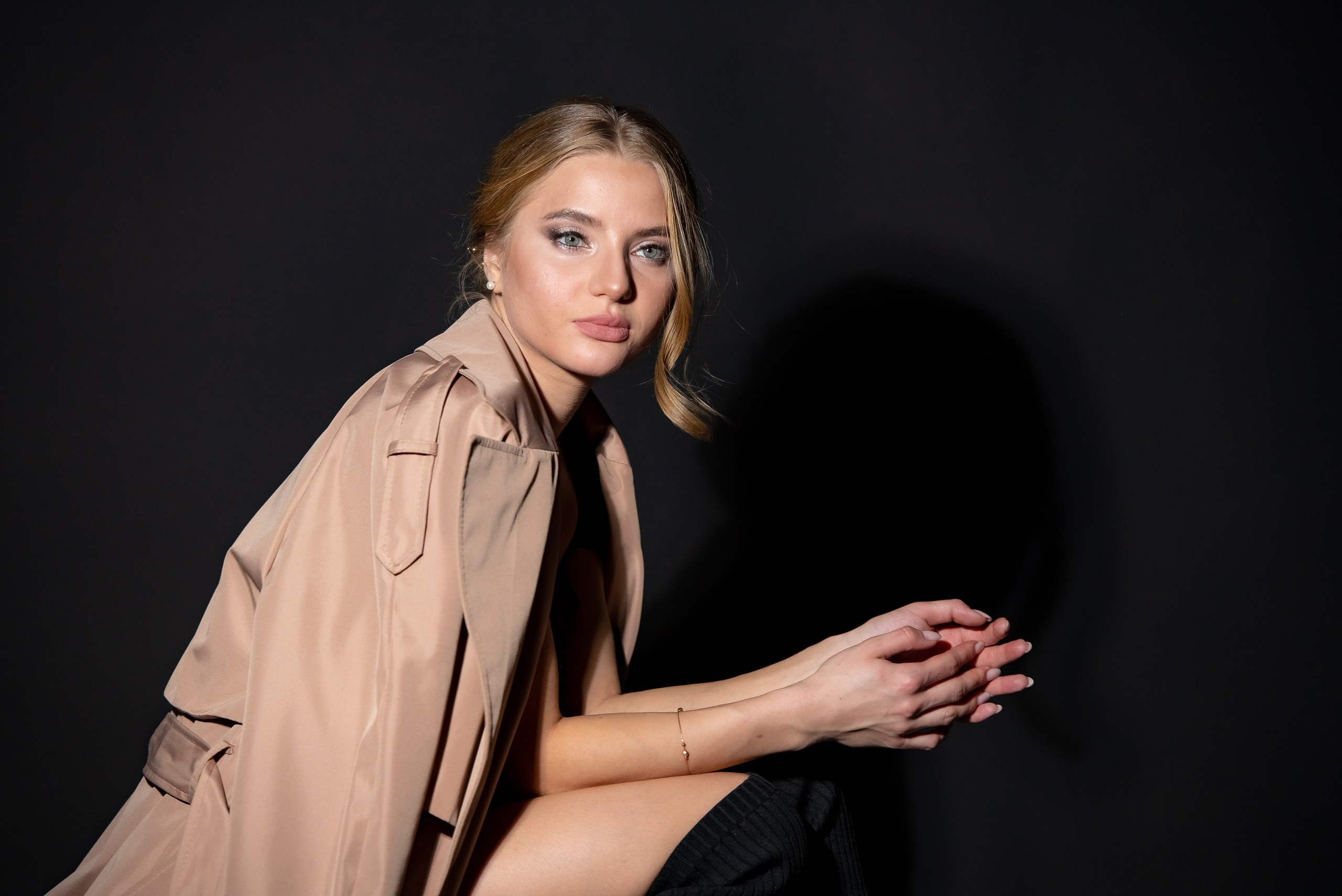 Анастасия. ProfotoNK