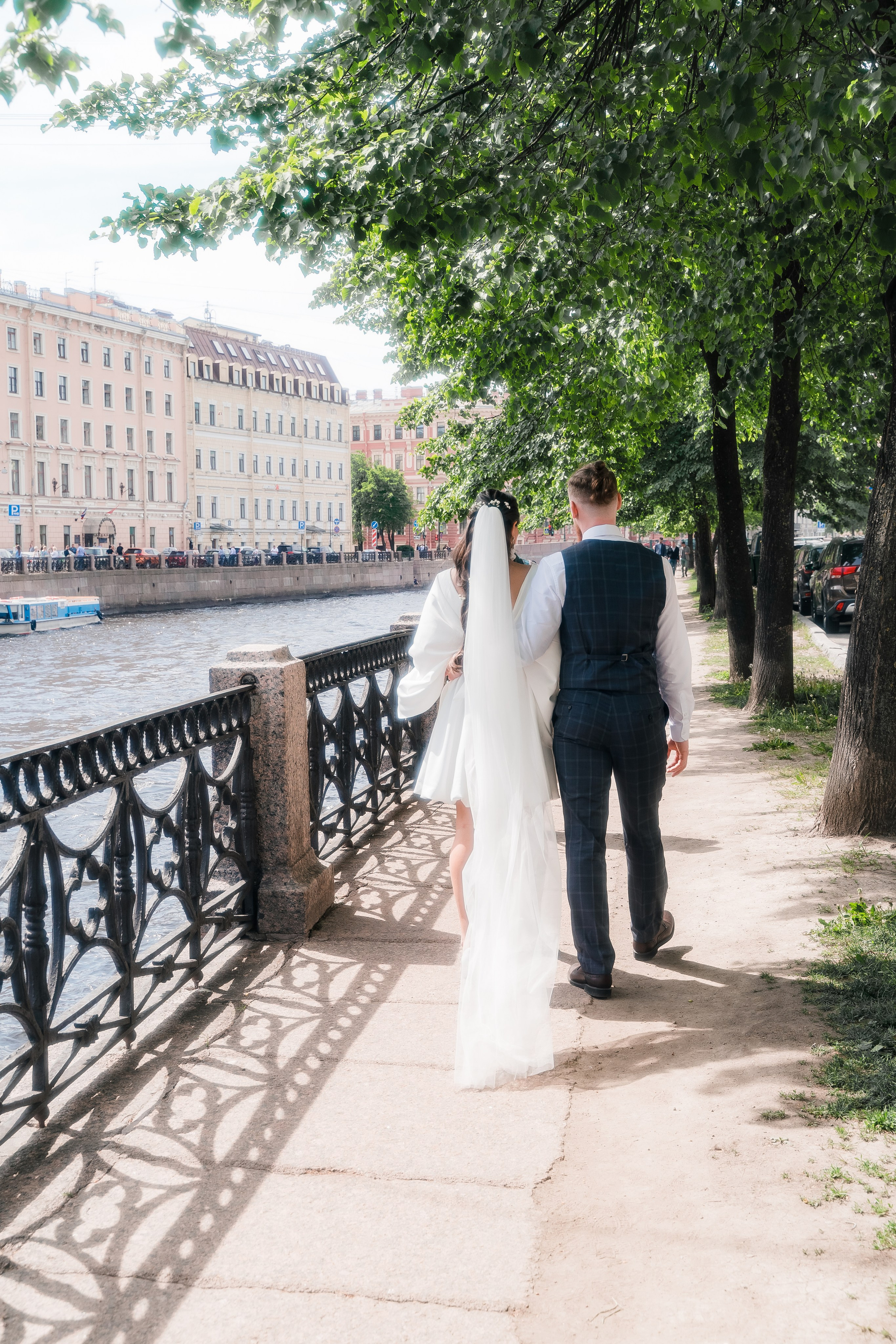 Максим + Яна