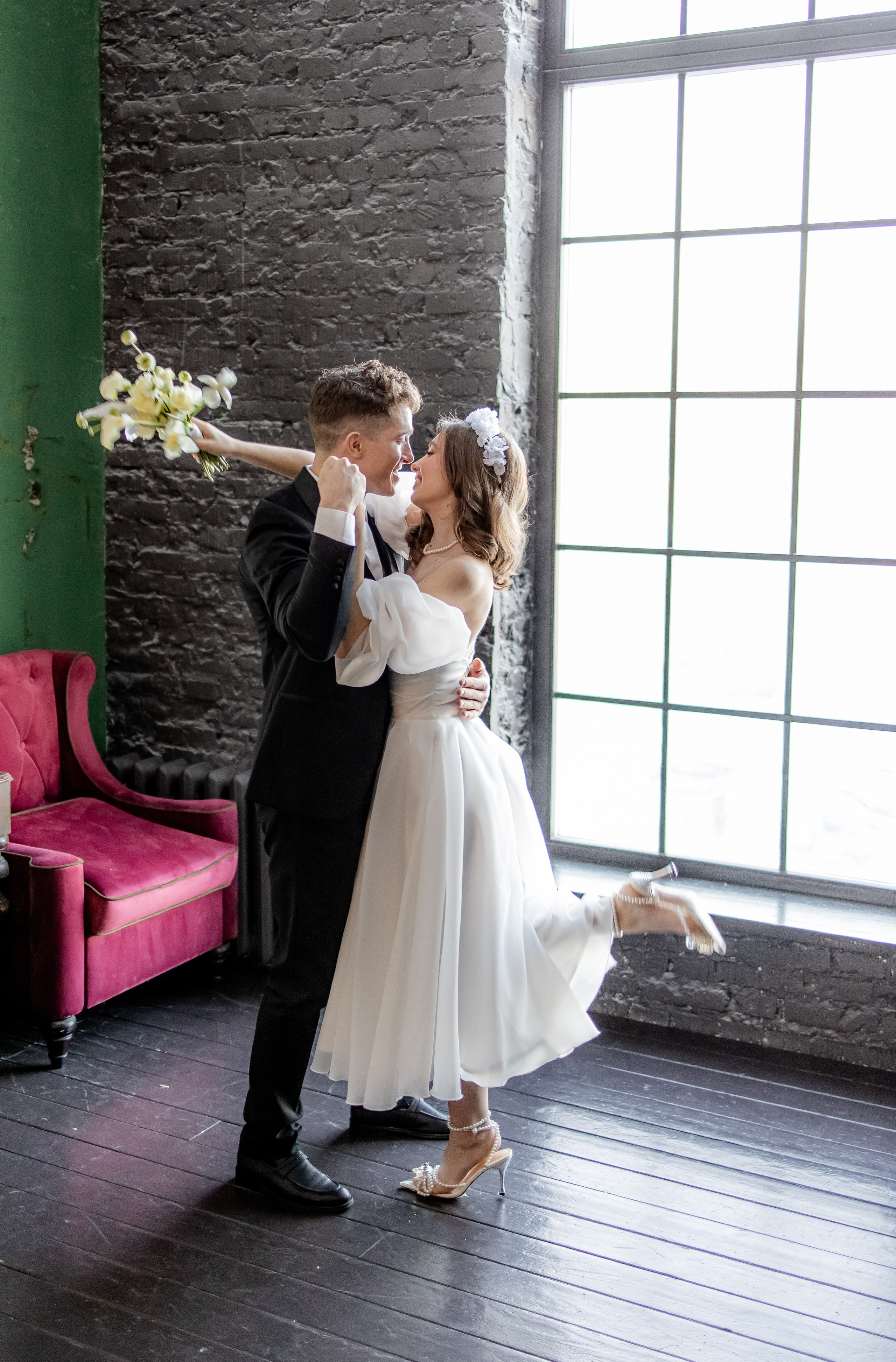 Александр и Валерия. KATERINA VINOKUROVA ФОТОГРАФ ПЕРМЬ