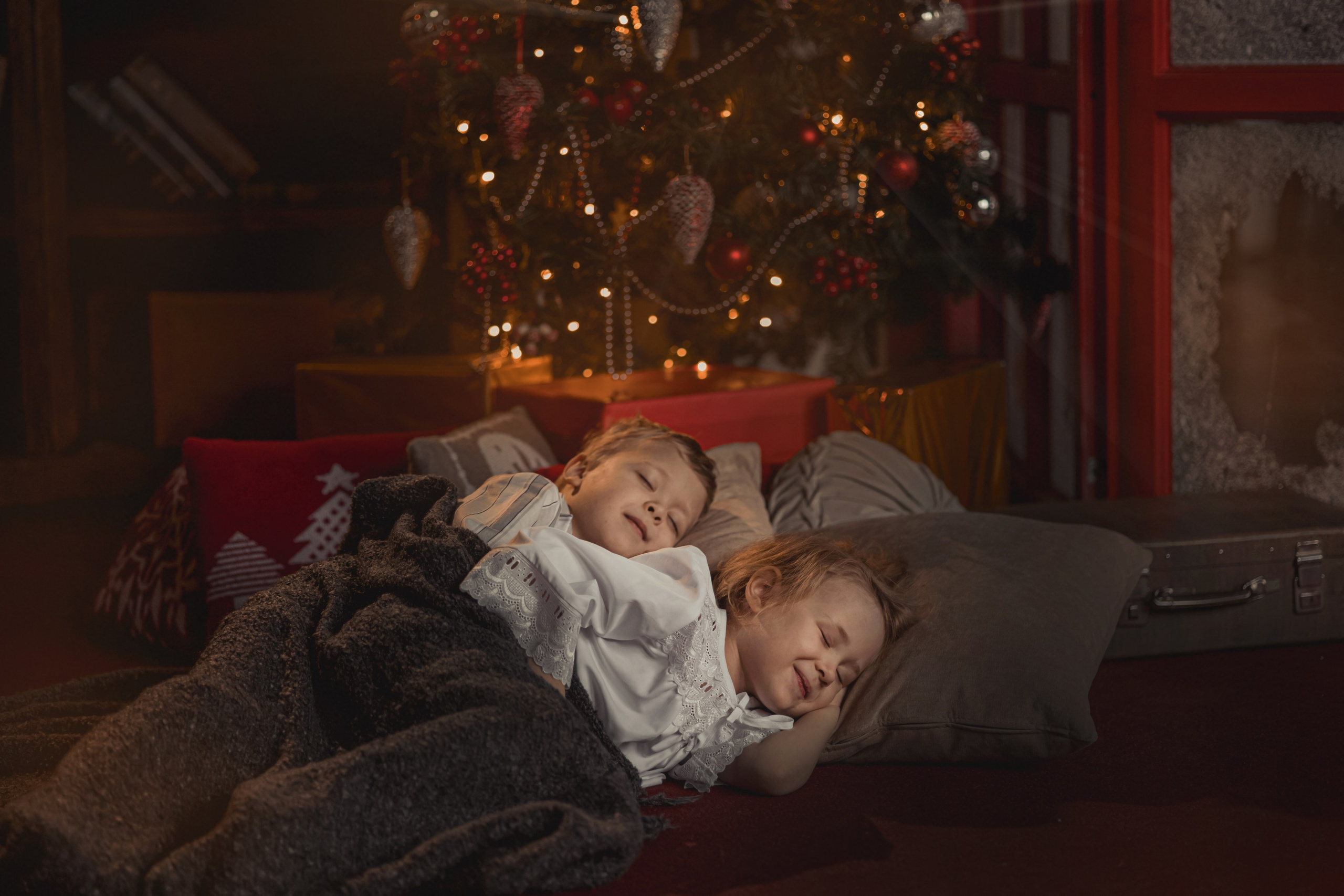 Дед Мороз. KATERINA VINOKUROVA ФОТОГРАФ ПЕРМЬ