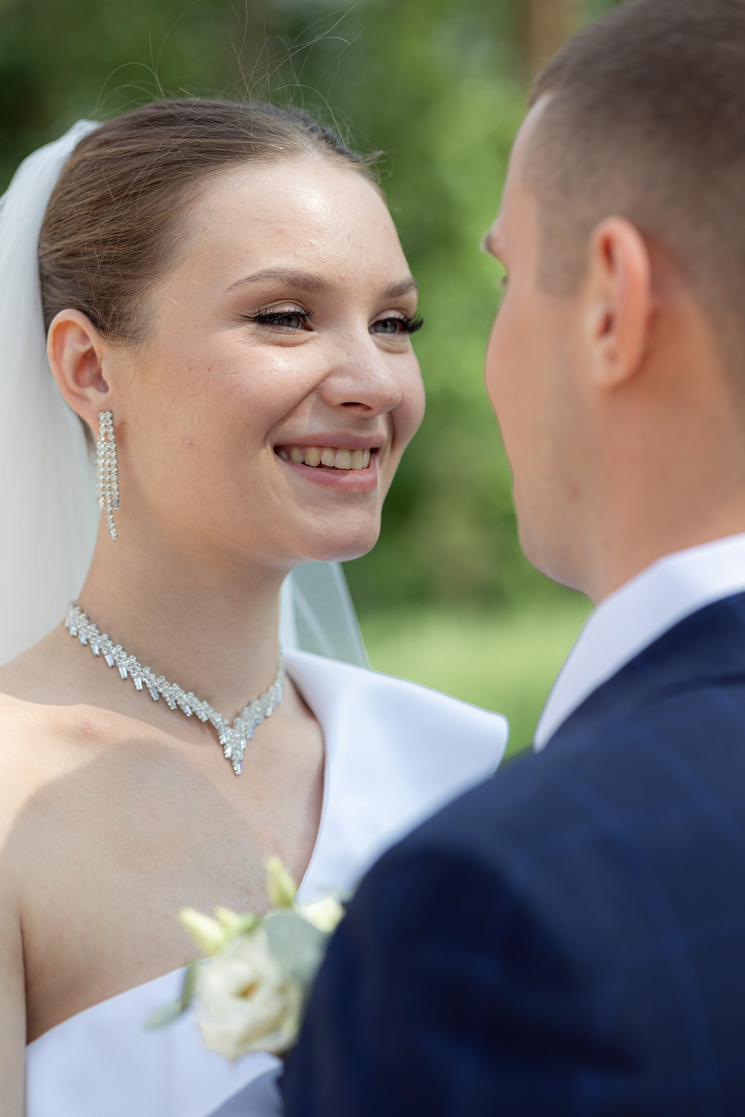 Анна и Денис. KATERINA VINOKUROVA ФОТОГРАФ ПЕРМЬ