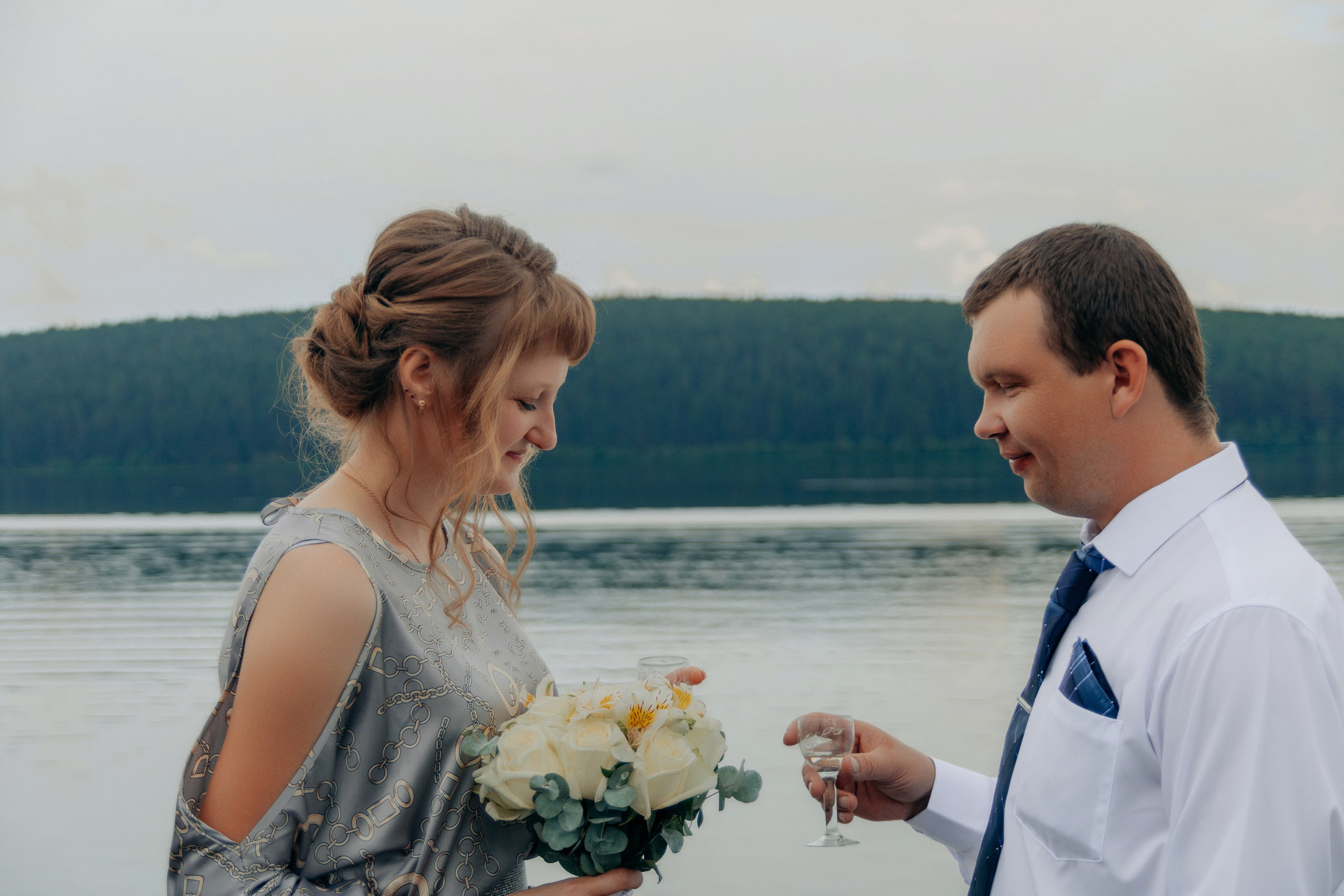 Ольга & Николай