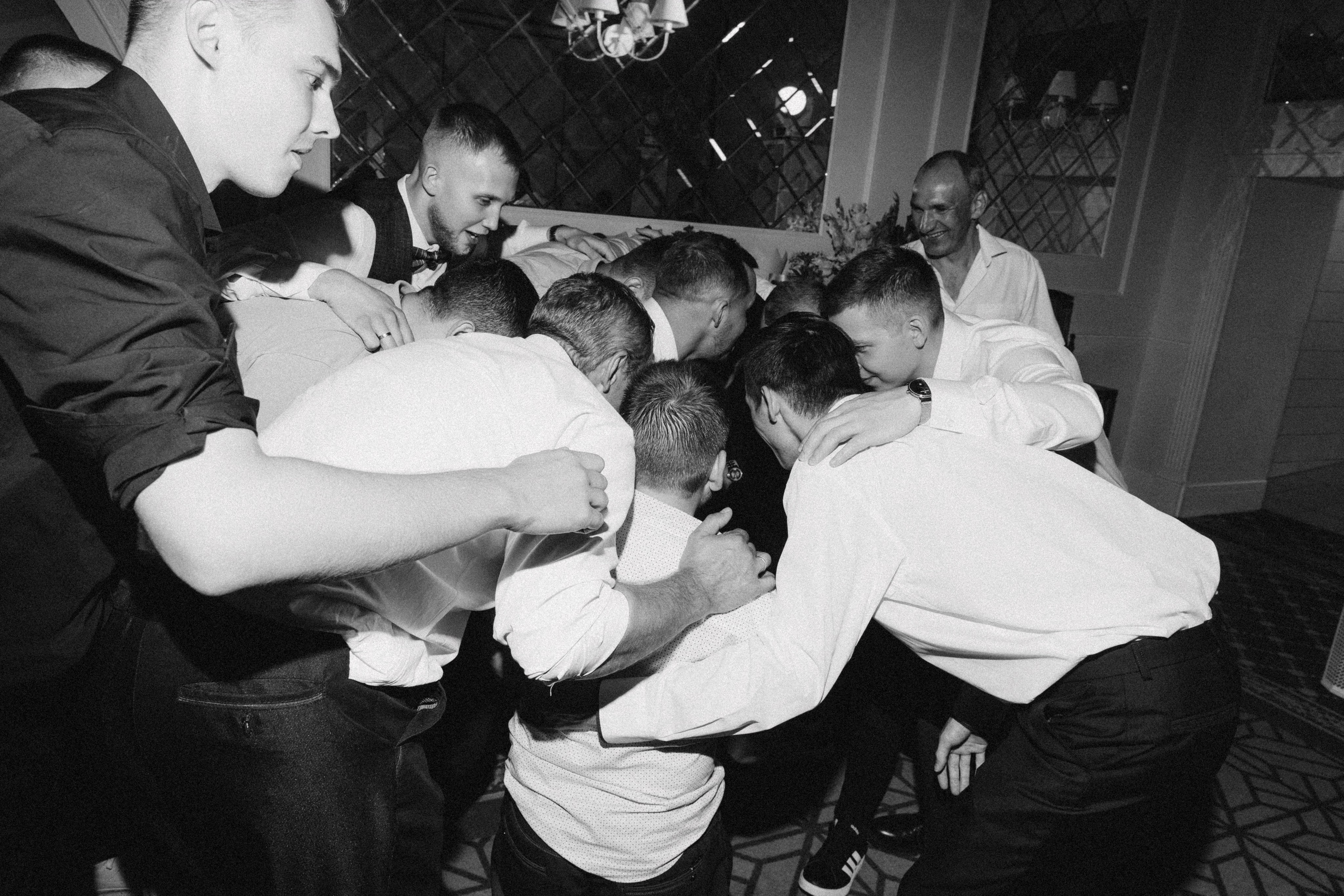 Варвара и Даниил. Фотограф во Владимире Татьяна Бабикова