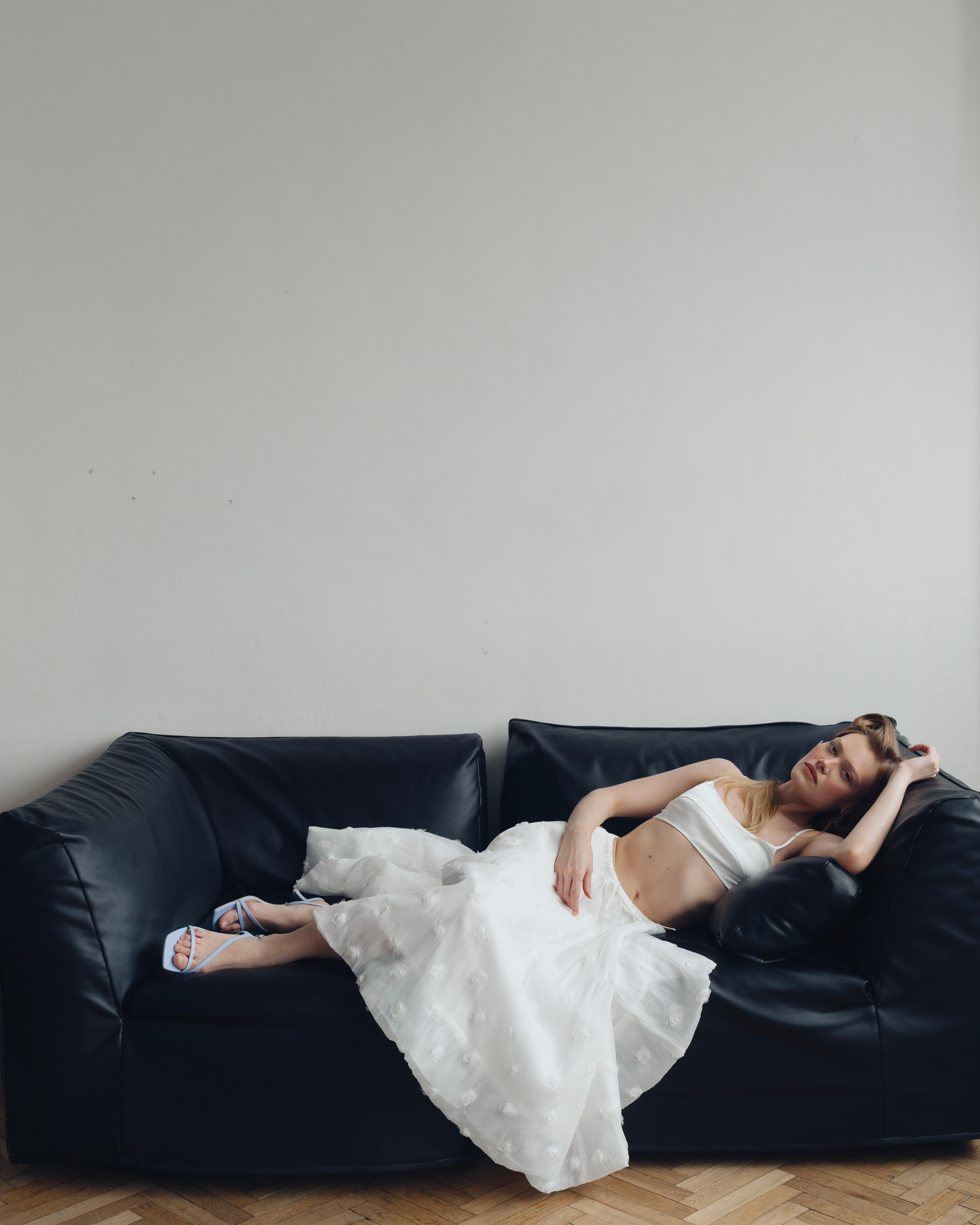 NOSTALGIA. Свадебный фотограф в Москве Мария Кривоногова