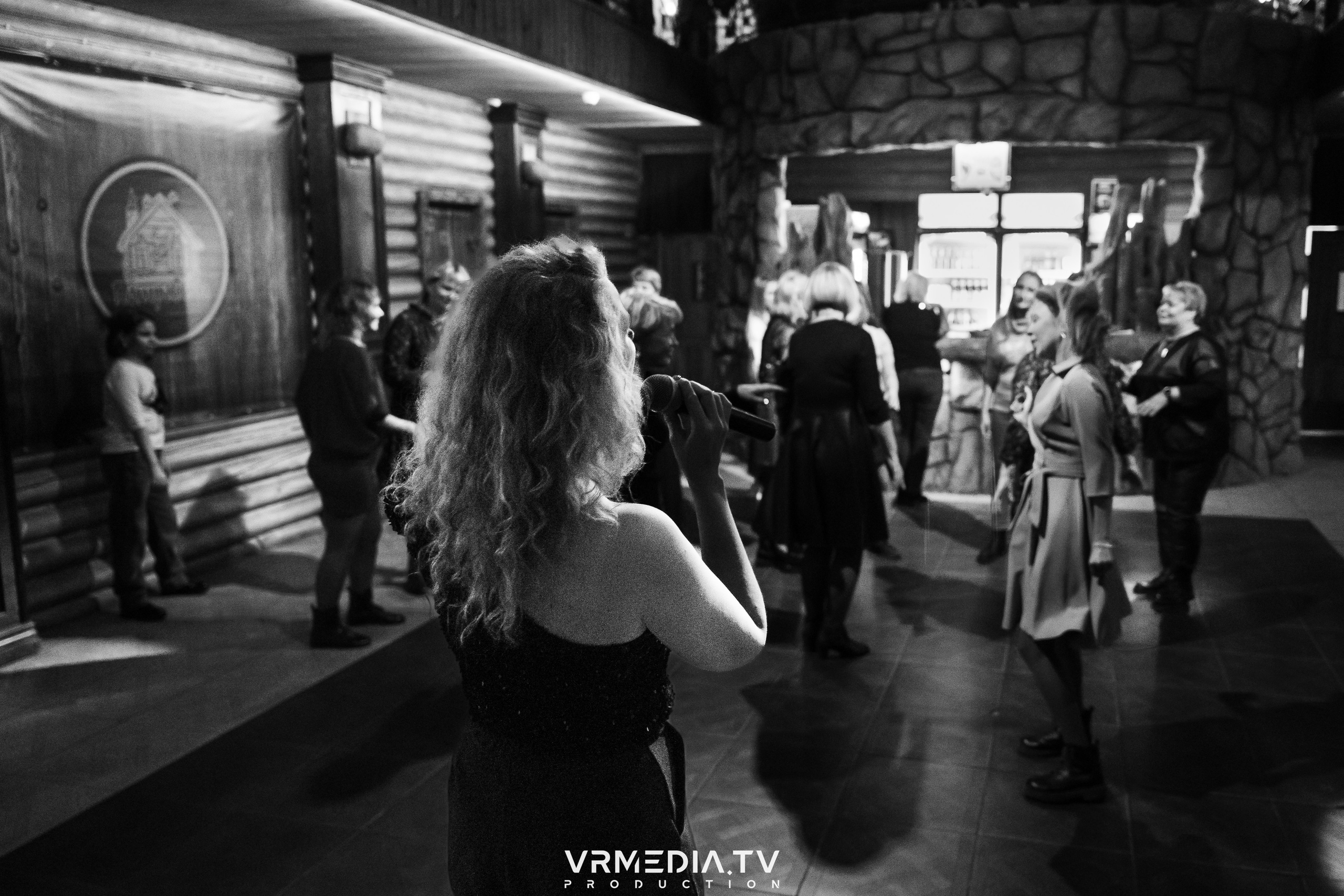 В гостях «У Петровича»