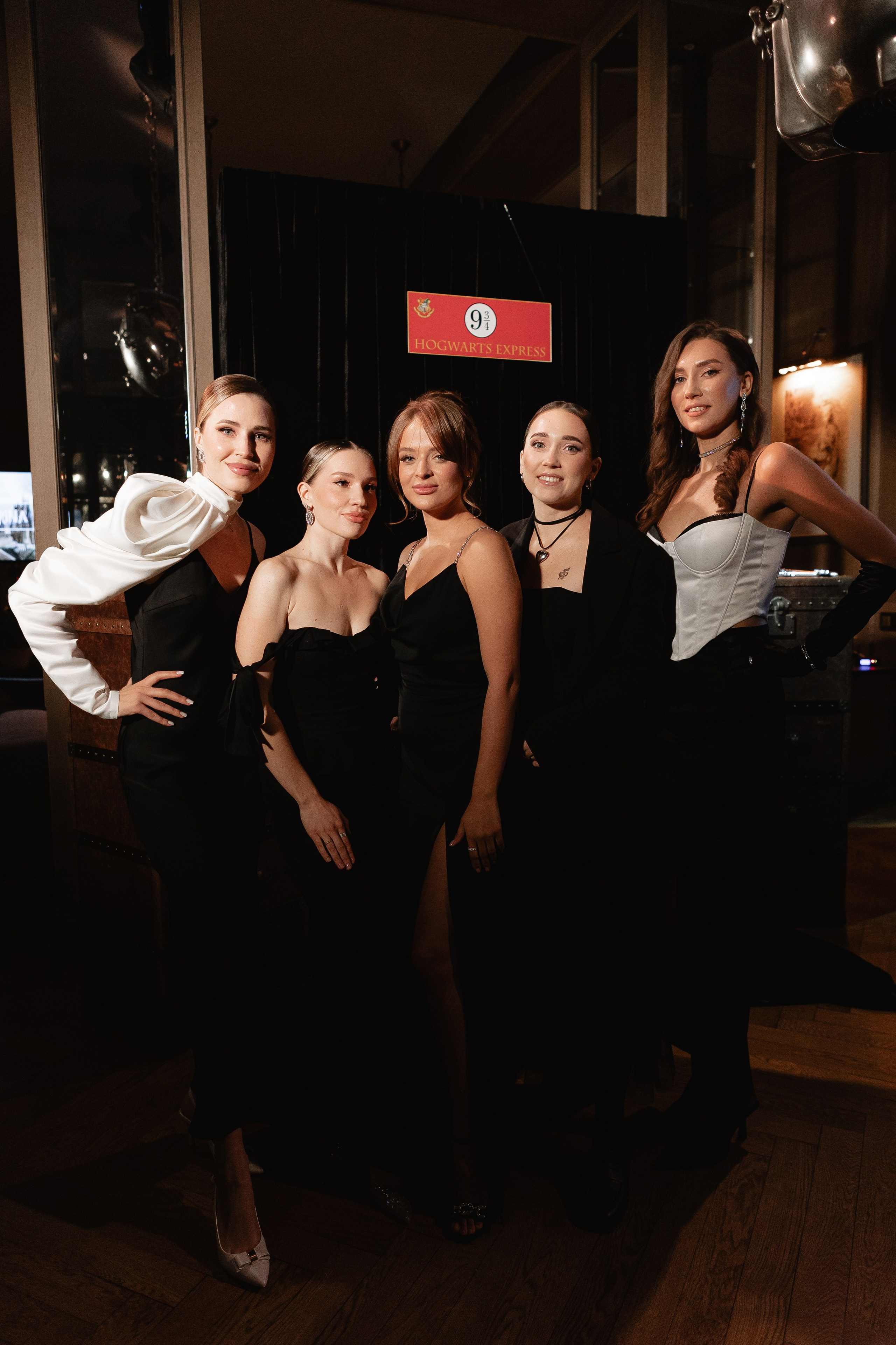 Harry Potter birthday. Свадебный и портретный фотограф Казань/Москва/СПБ Елькина Юлия