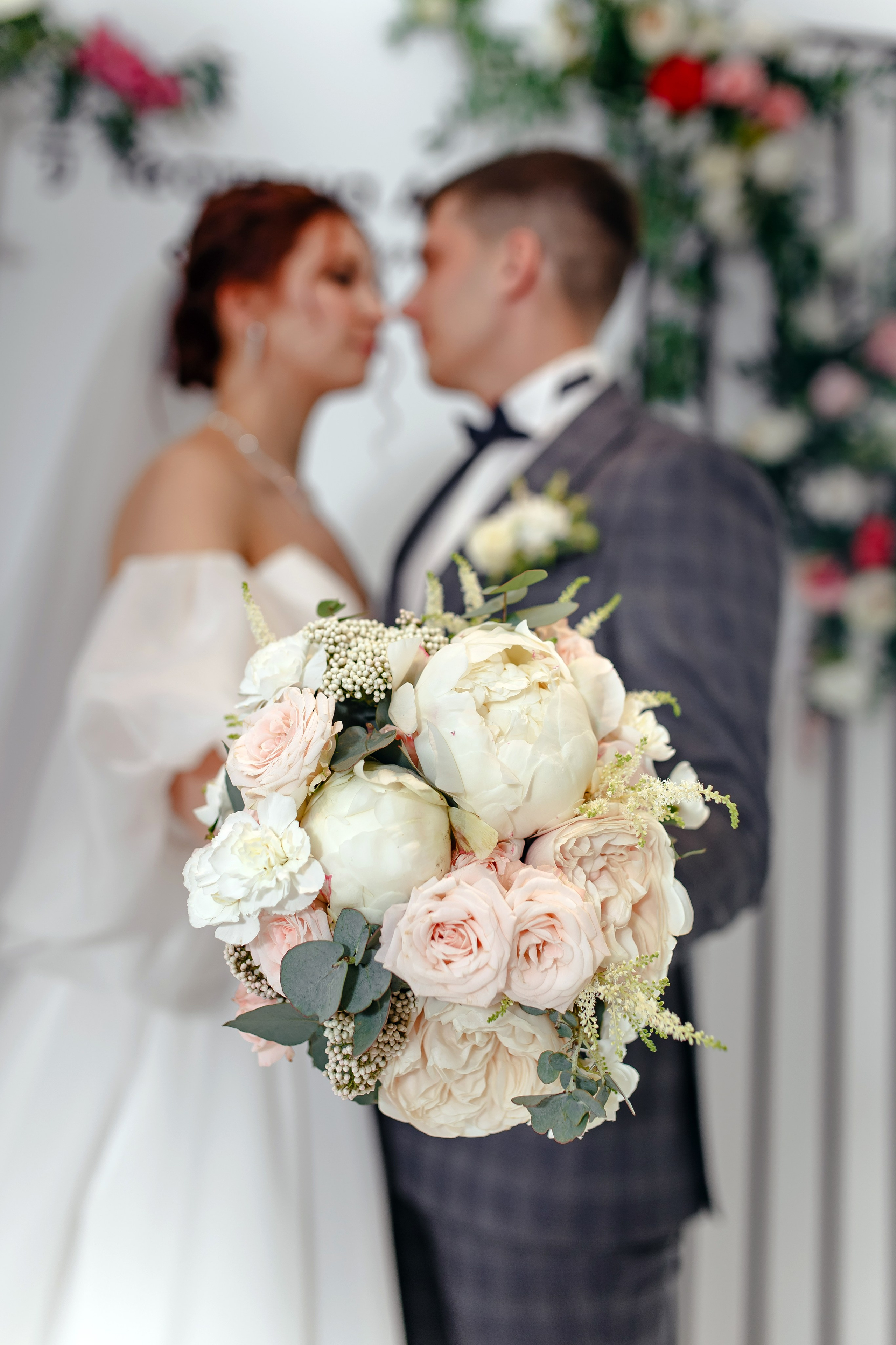 Свадьбы. Фотограф в Комсомольске-на-Амуре