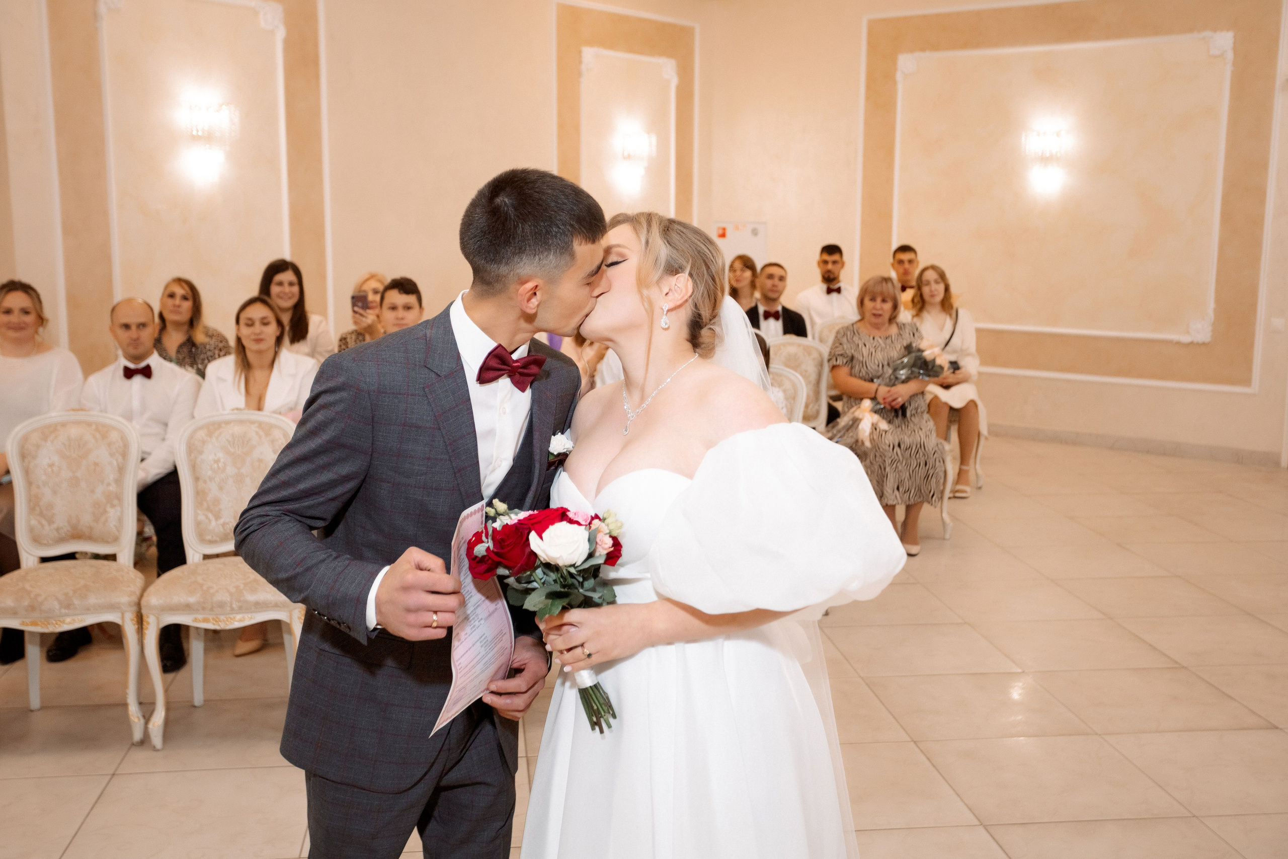 СВАДЬБА: Дима и Юля. Все фото. Профессиональный фотограф в Ижевске Леша Петров