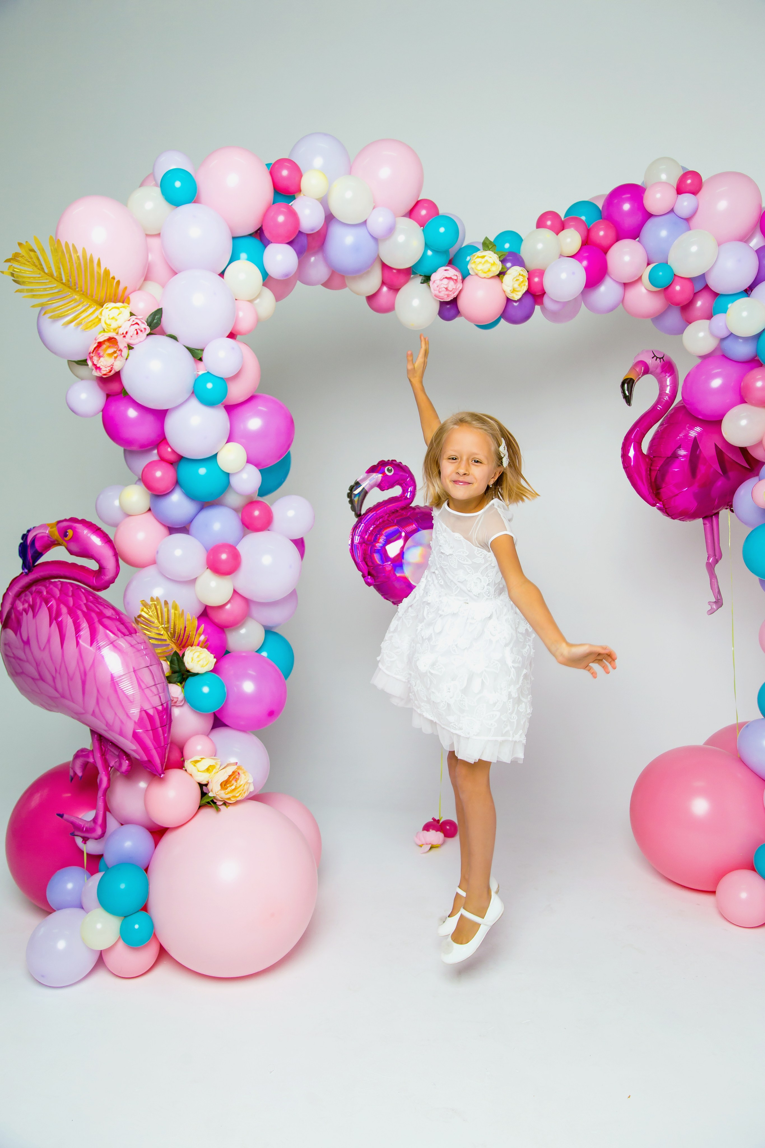 Детская. Главная