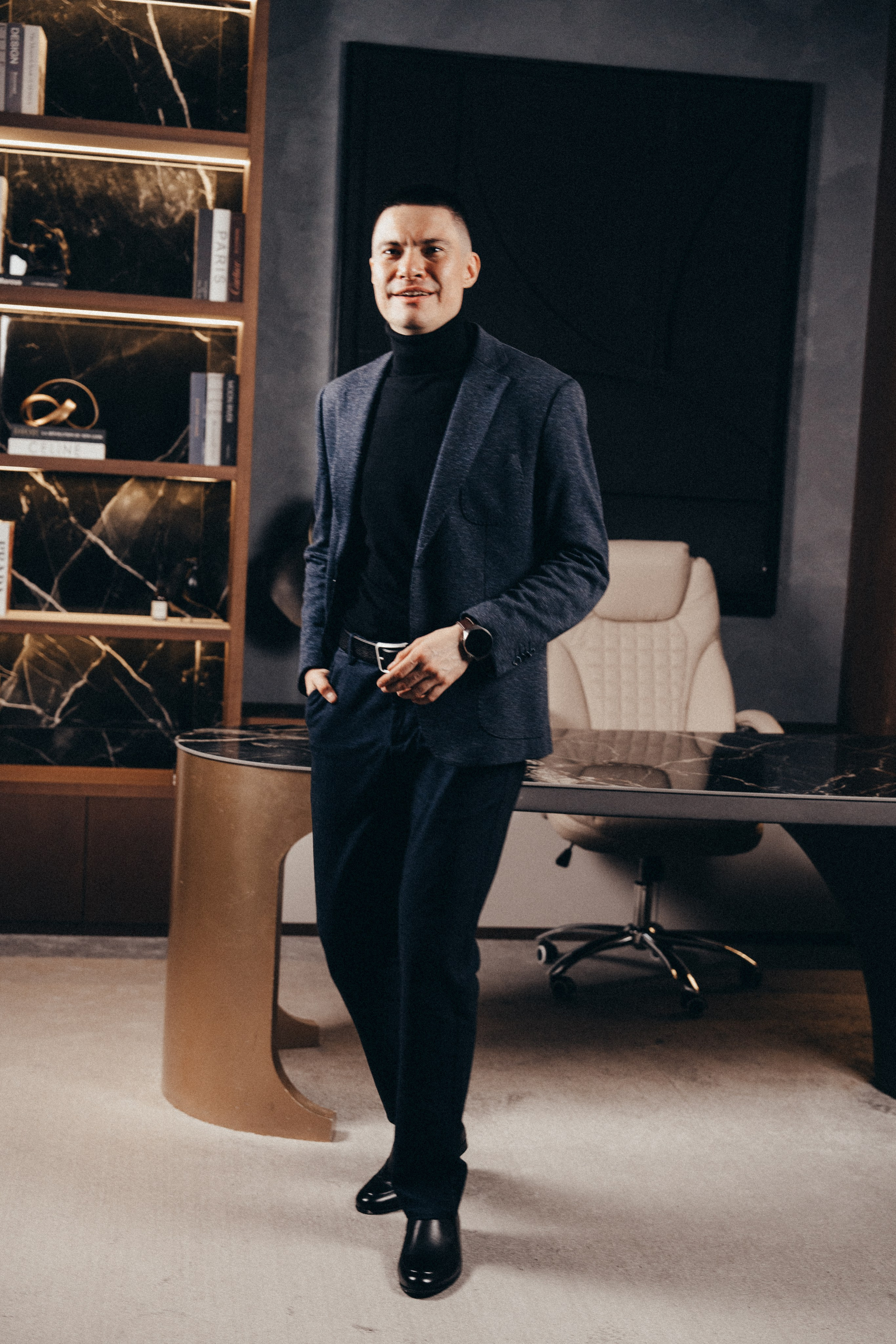 Фоат 30.08. Идеальные портреты для соцсетей — Фотограф Ленар