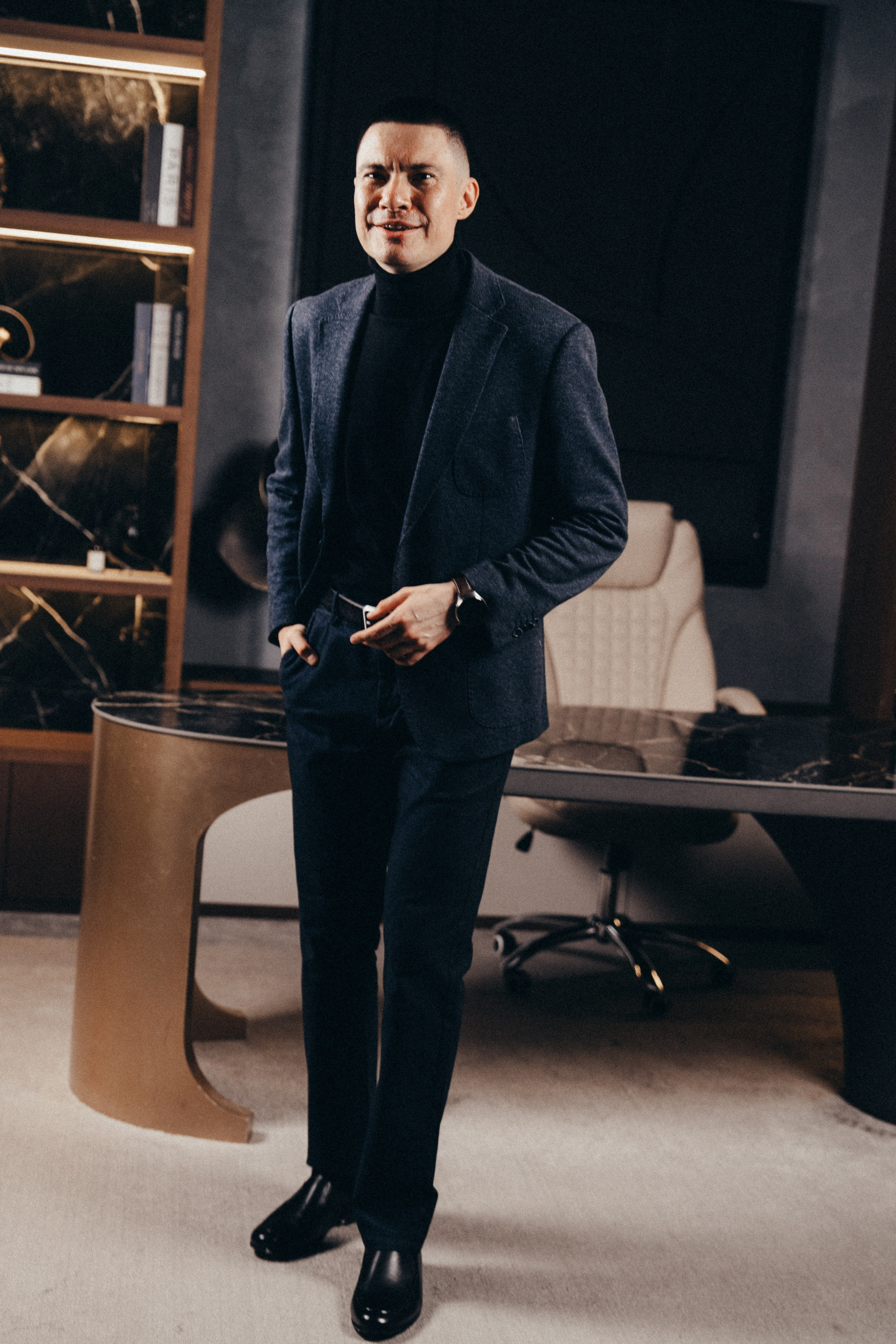 Фоат 30.08. Идеальные портреты для соцсетей — Фотограф Ленар