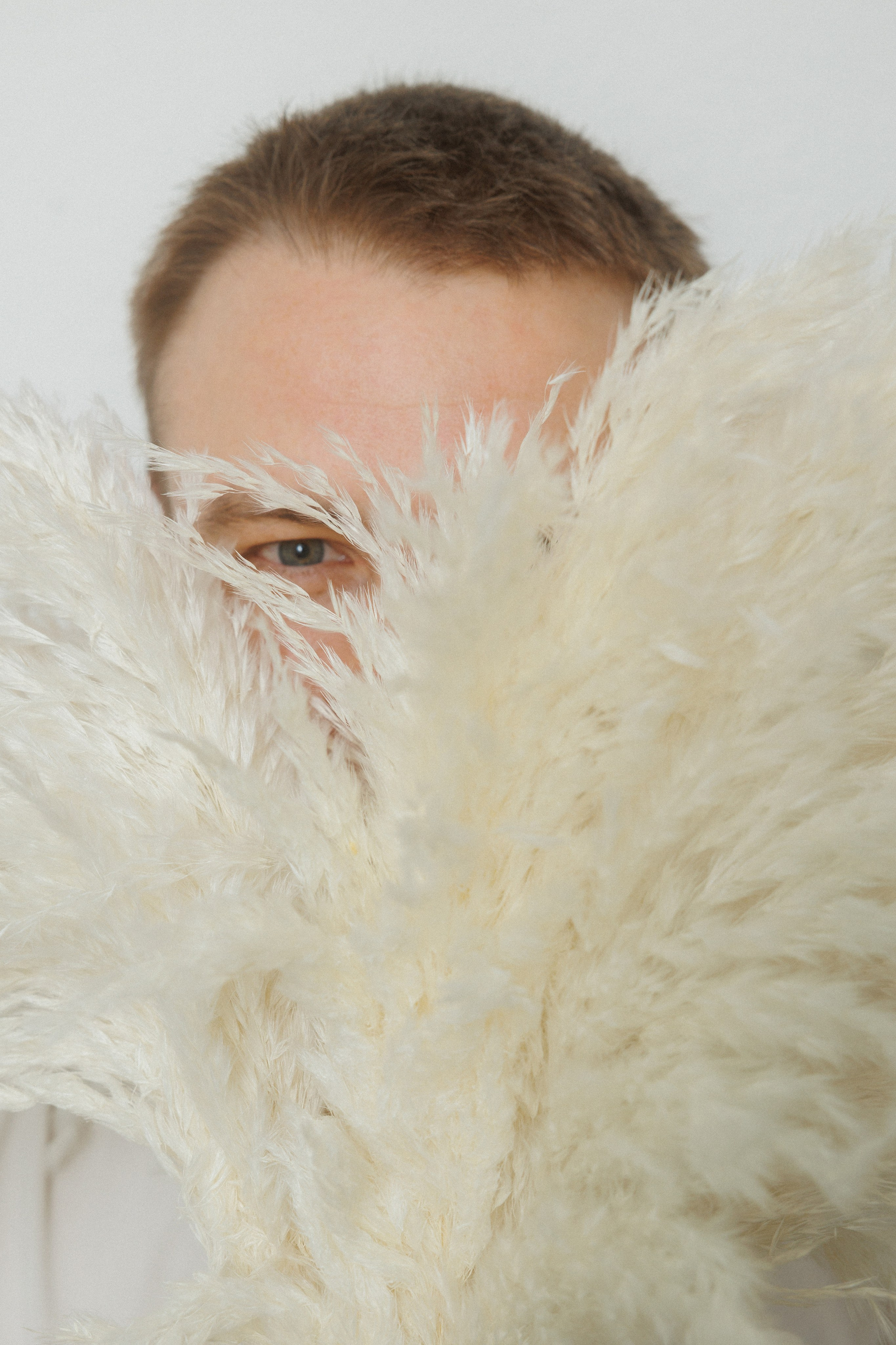 Иван — PRO массаж. Фотограф Александр Тулупов