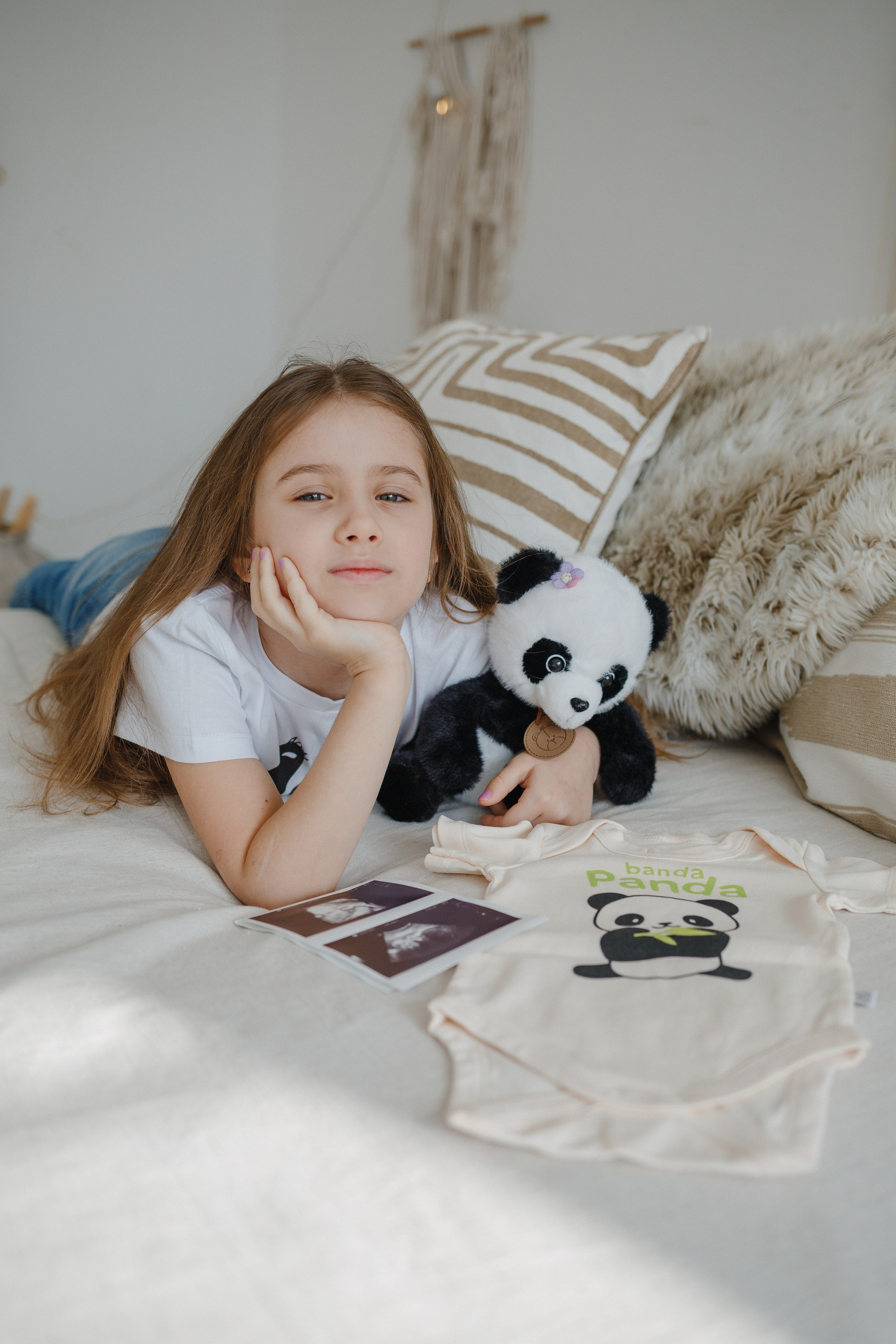 Александр, Екатерина и Василиса. Семейный фотограф Николаева Ольга